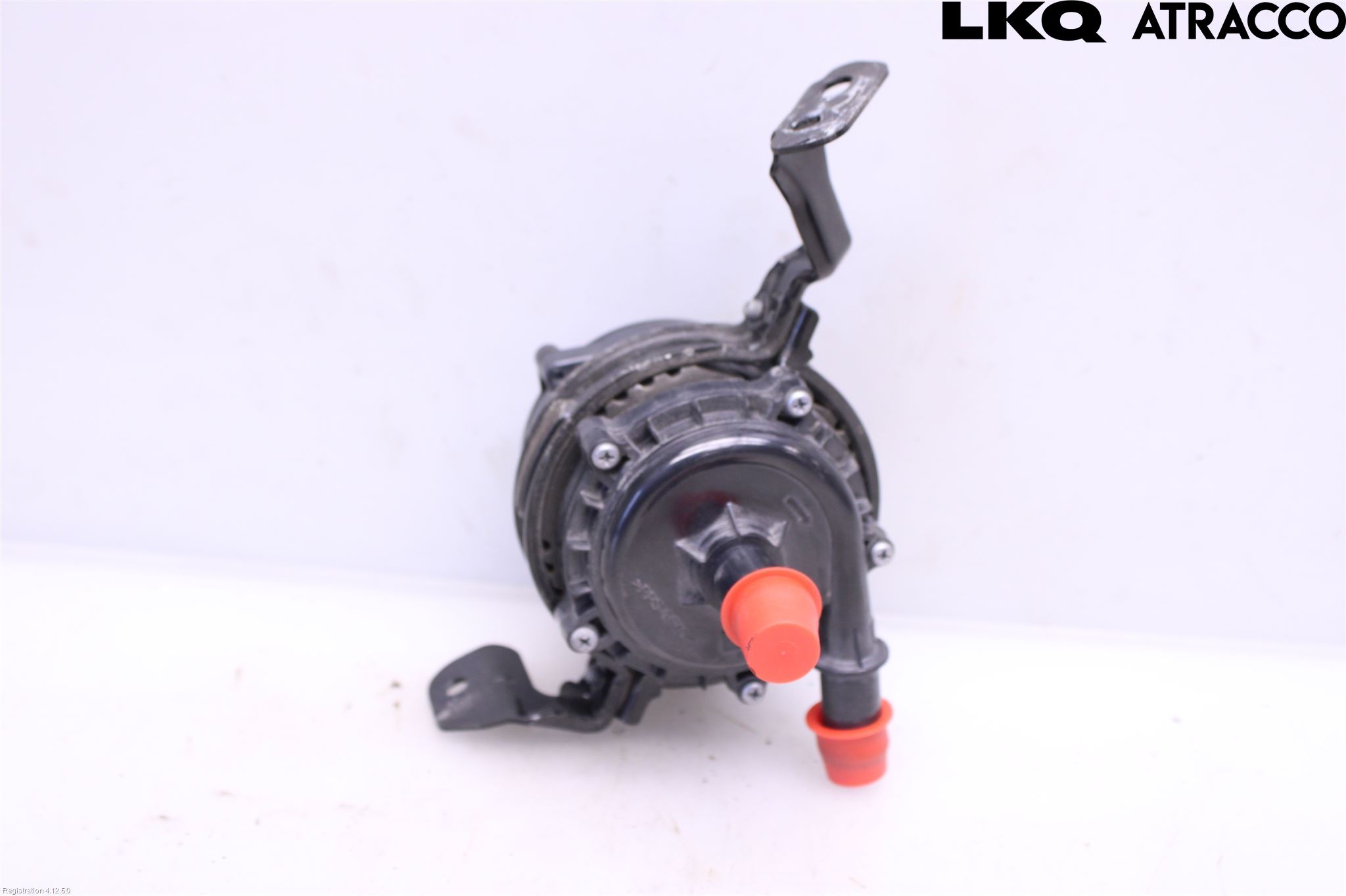 Kia OPTIMA 16-20 Värme Cirkulationspump