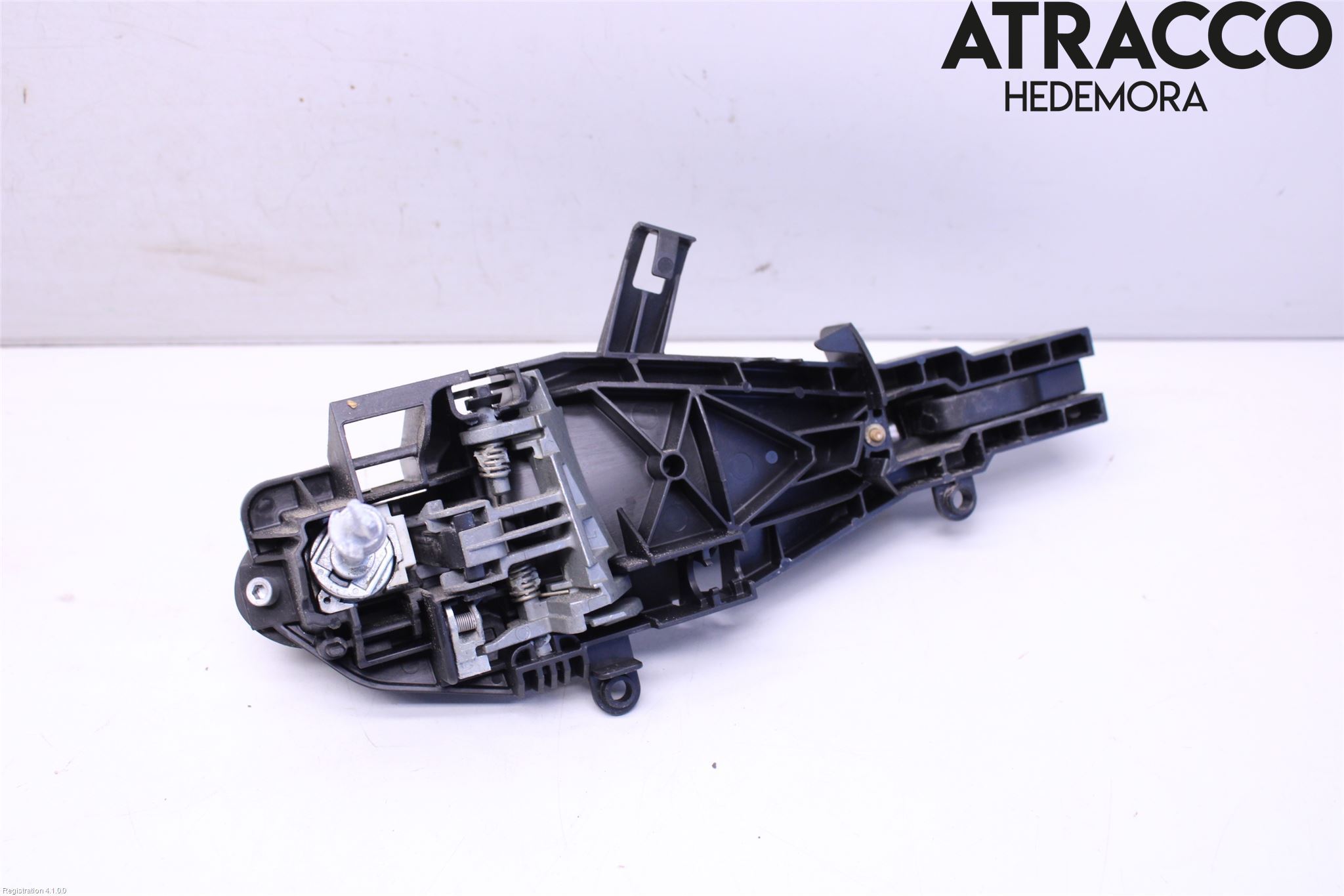 BMW X1 E84 10-15 Dörrhandtag Yttre Vä