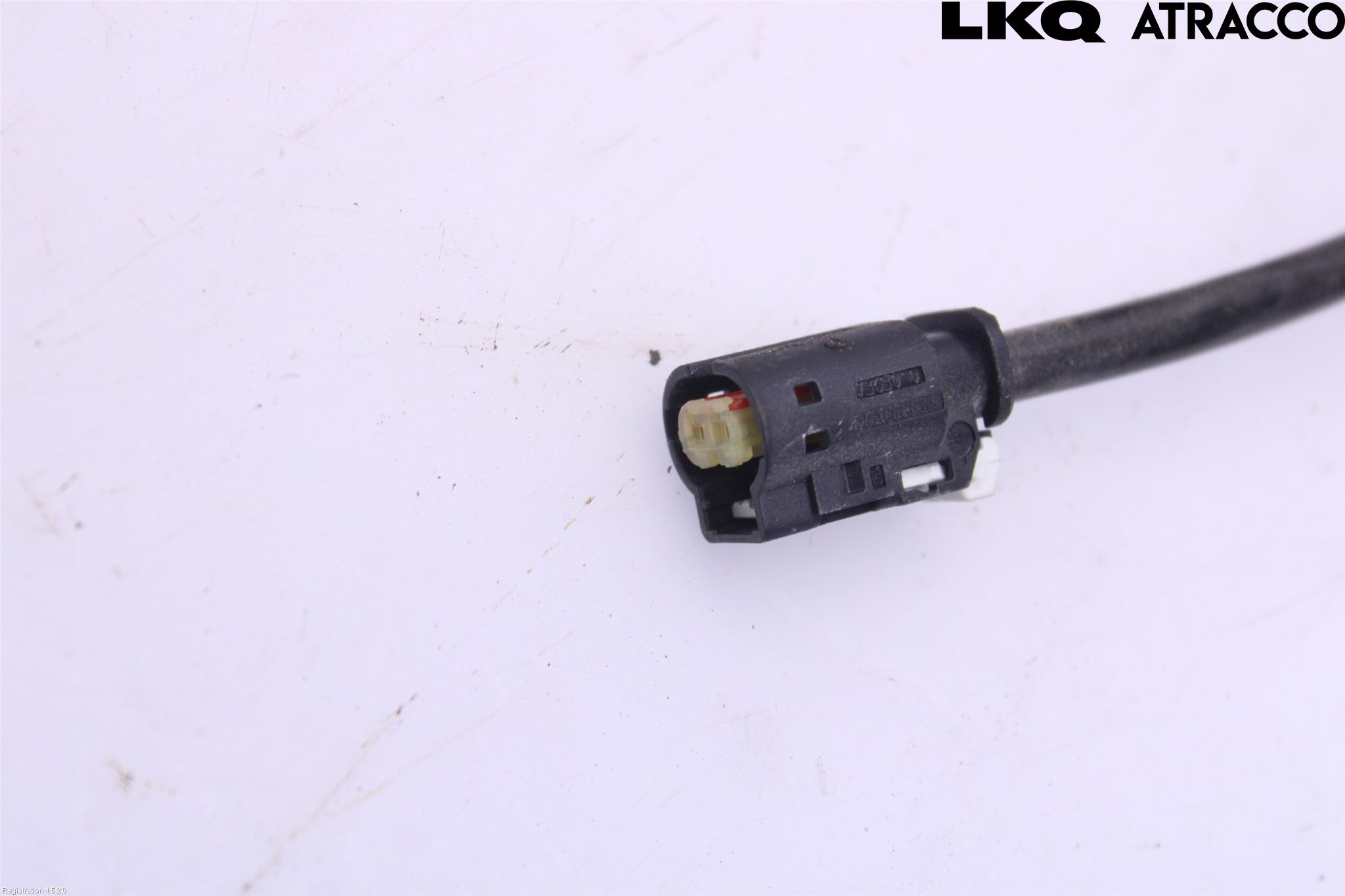 BMW X3 F25 10-17 Egr Rör