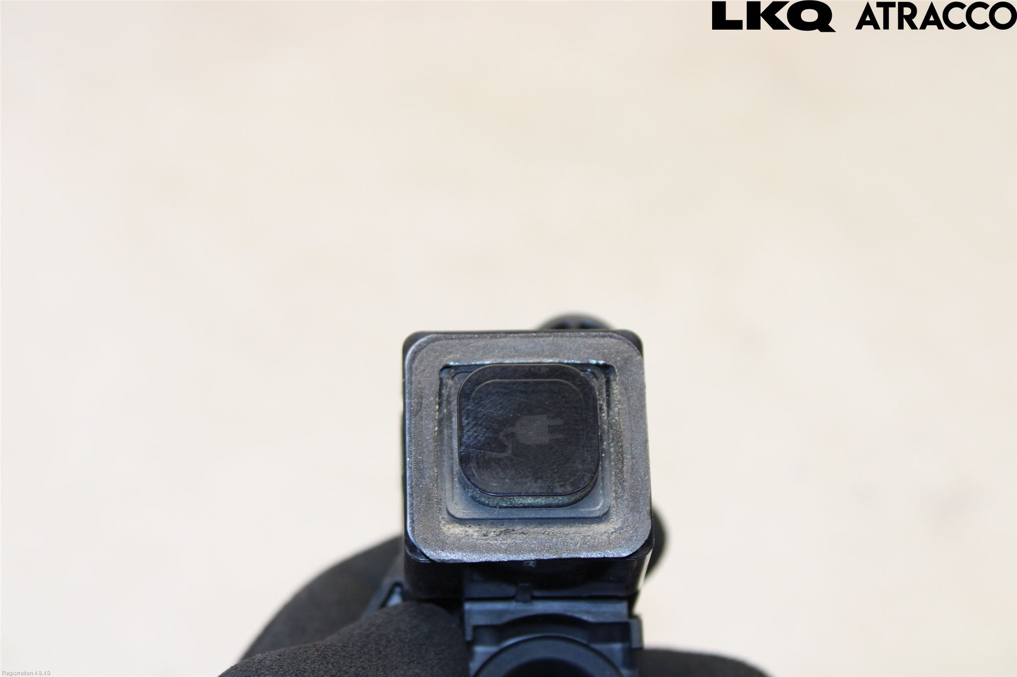 Toyota PRIUS ZVW30 09-20 Kontrolldisplay