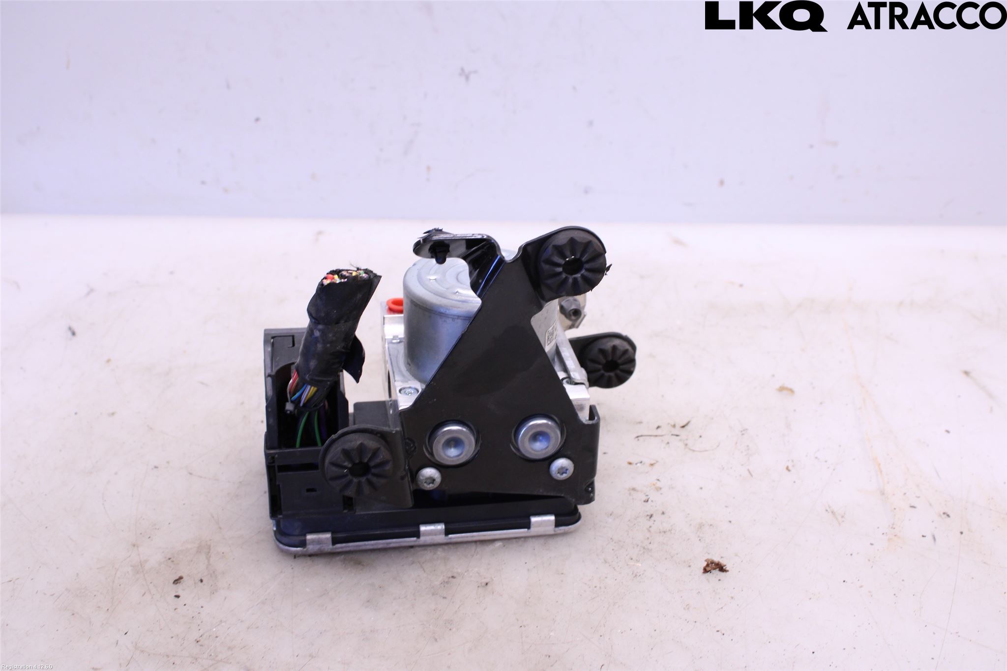 Volvo V90 CROSS COUNTRY 17->> Abs Hydraulaggregat