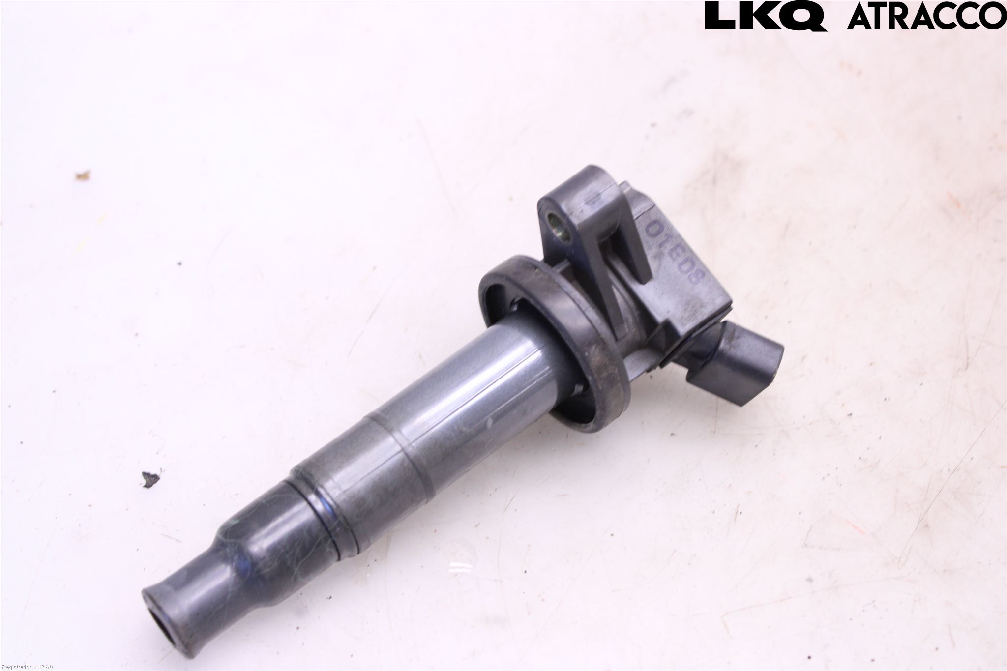 Toyota COROLLA 02-07 Tändspole