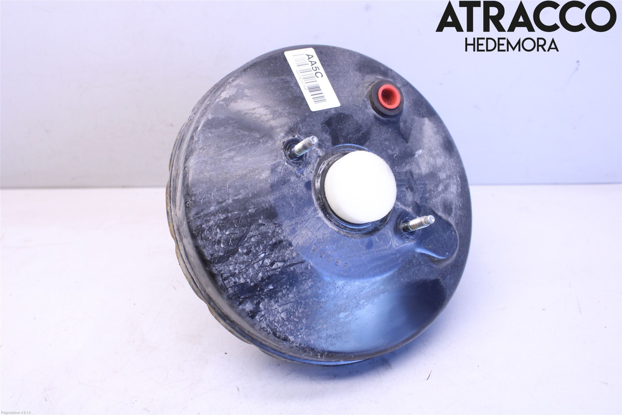 Opel KARL 16-19 Bromsservo