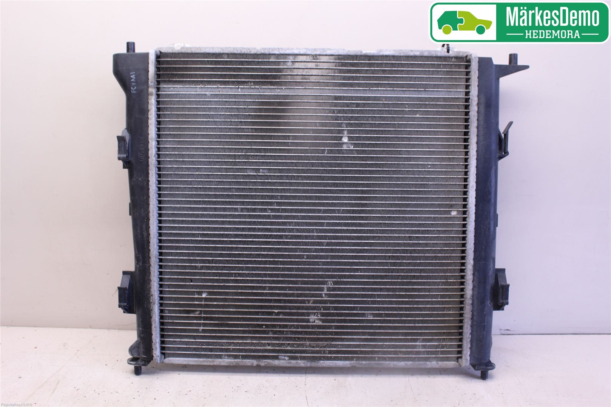 Kia CEED 06-12 Kylare Man