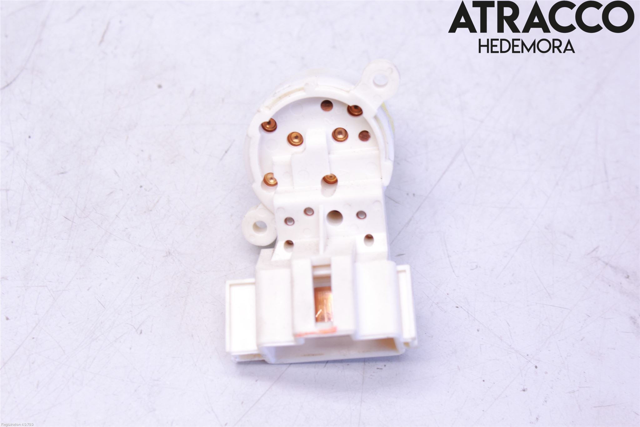 Subaru B9 TRIBECA  06-07 Rattlåskontaktdon