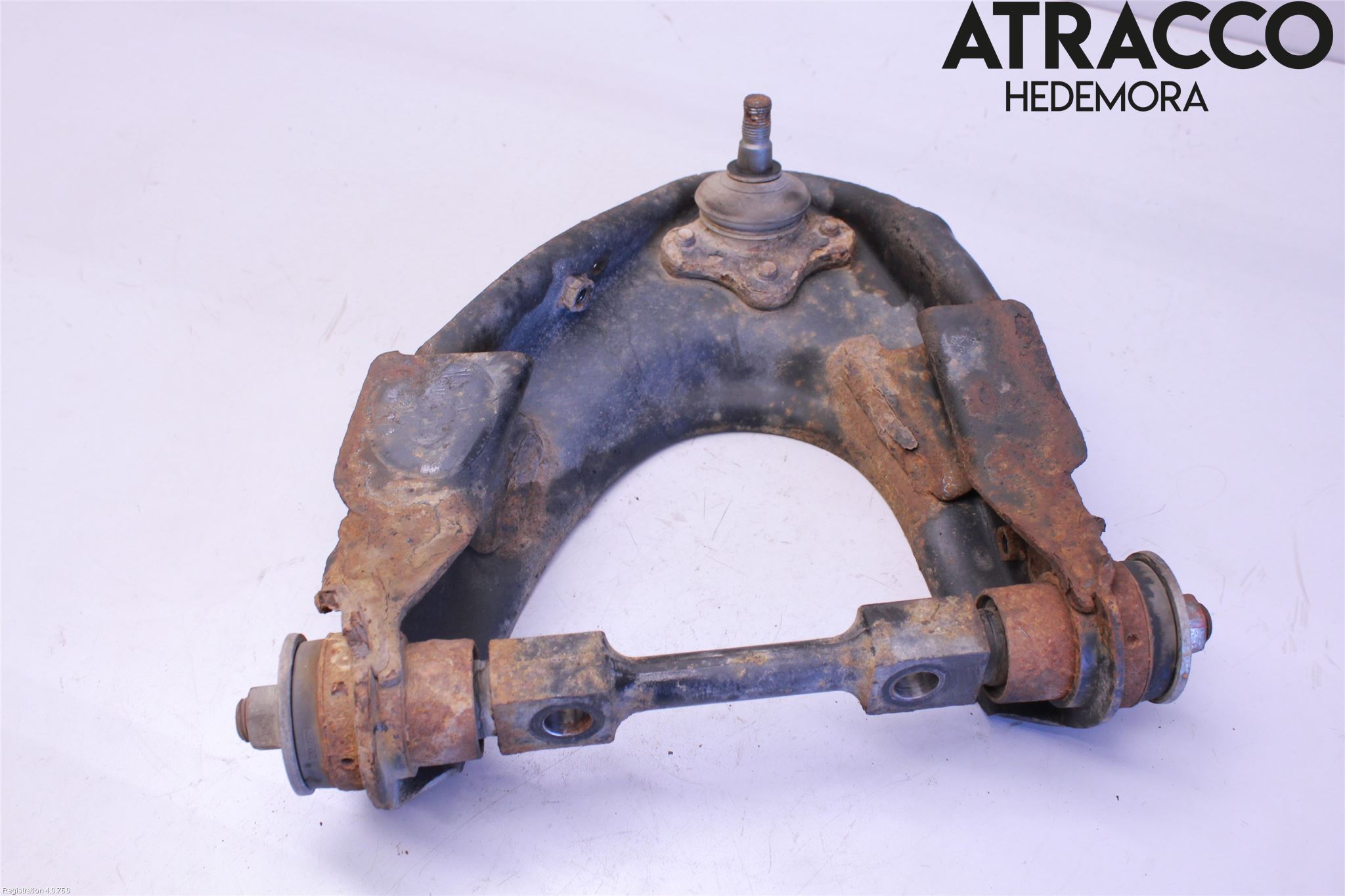 Ford RANGER EU/USA 07-11 Bärarm Fram Övre Hö
