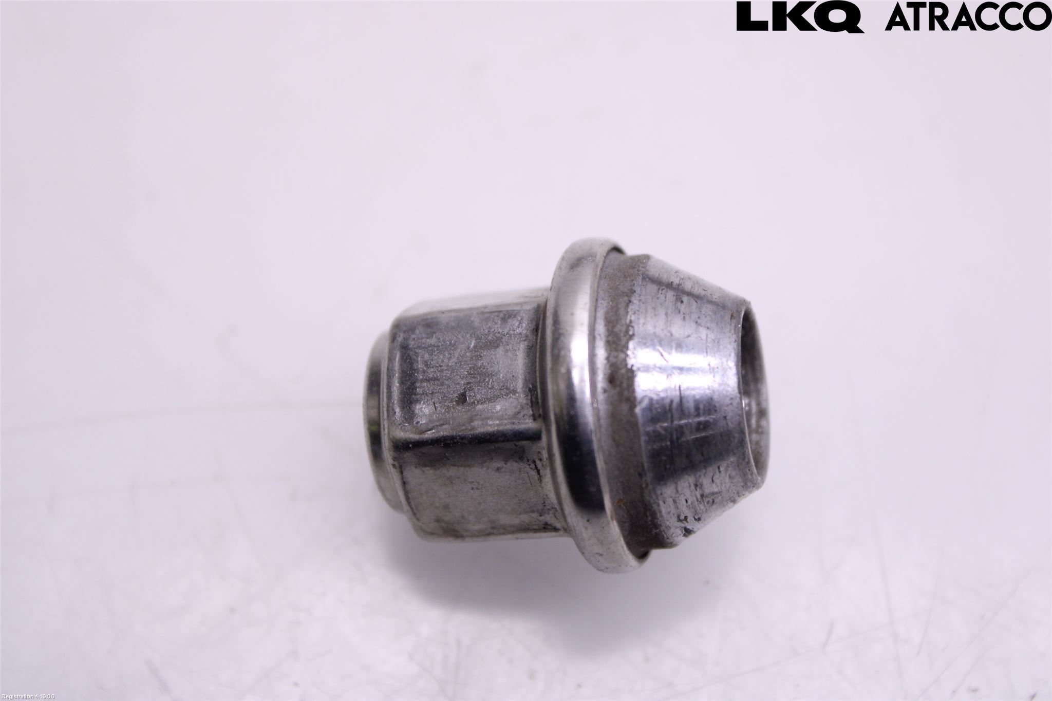 Ford RANGER RAPTOR 24- Hjulmutter-Bult-Sats