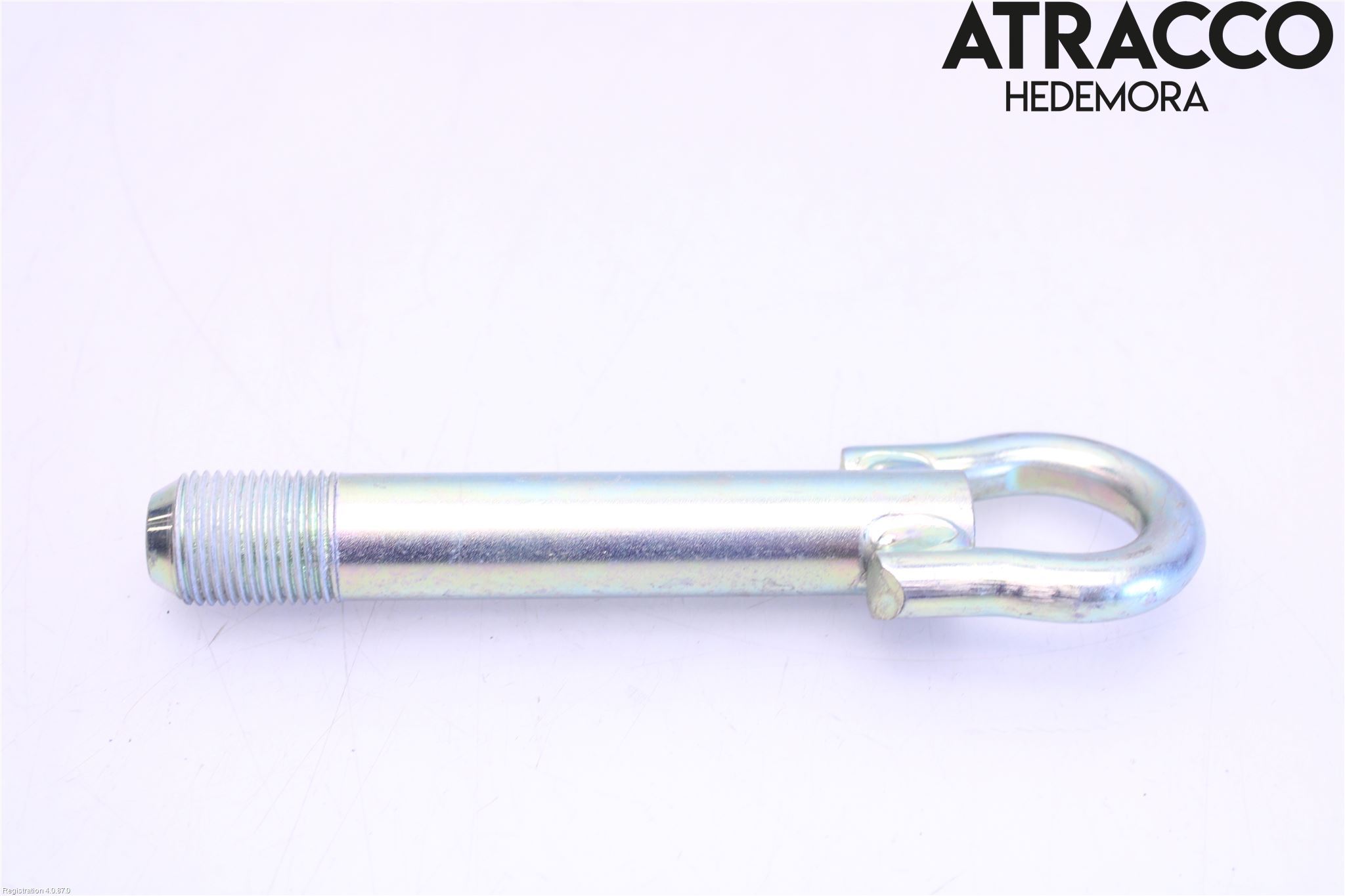 Toyota AURIS 13-19 Bogserögla