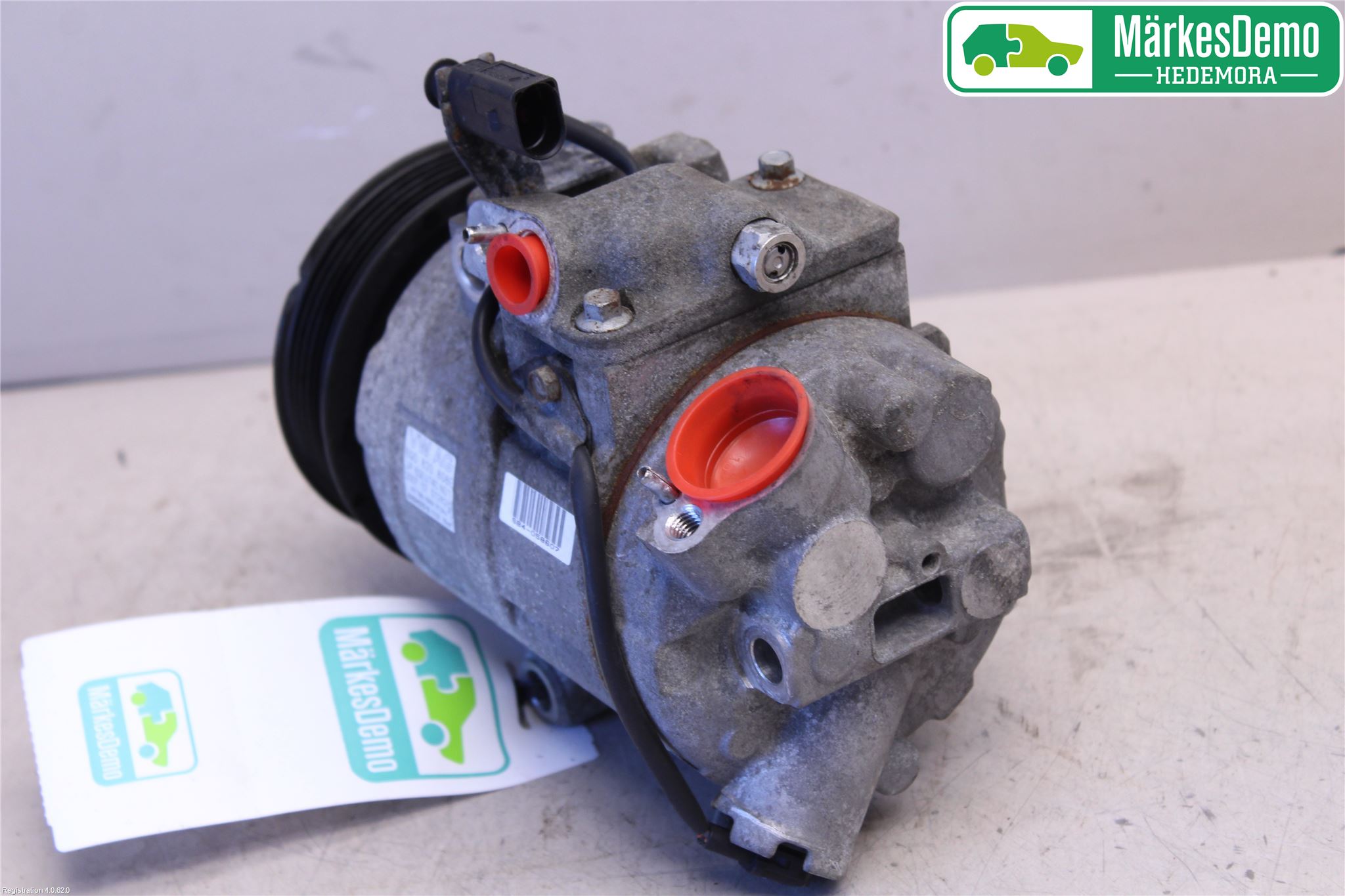 Volkswagen VW POLO 05-09 Ac Kompressor