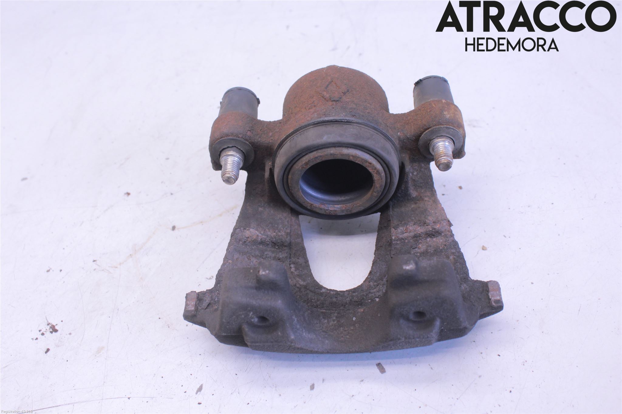 Dacia SANDERO/STEPWAY 13-20 Bromsok Fram Vänster