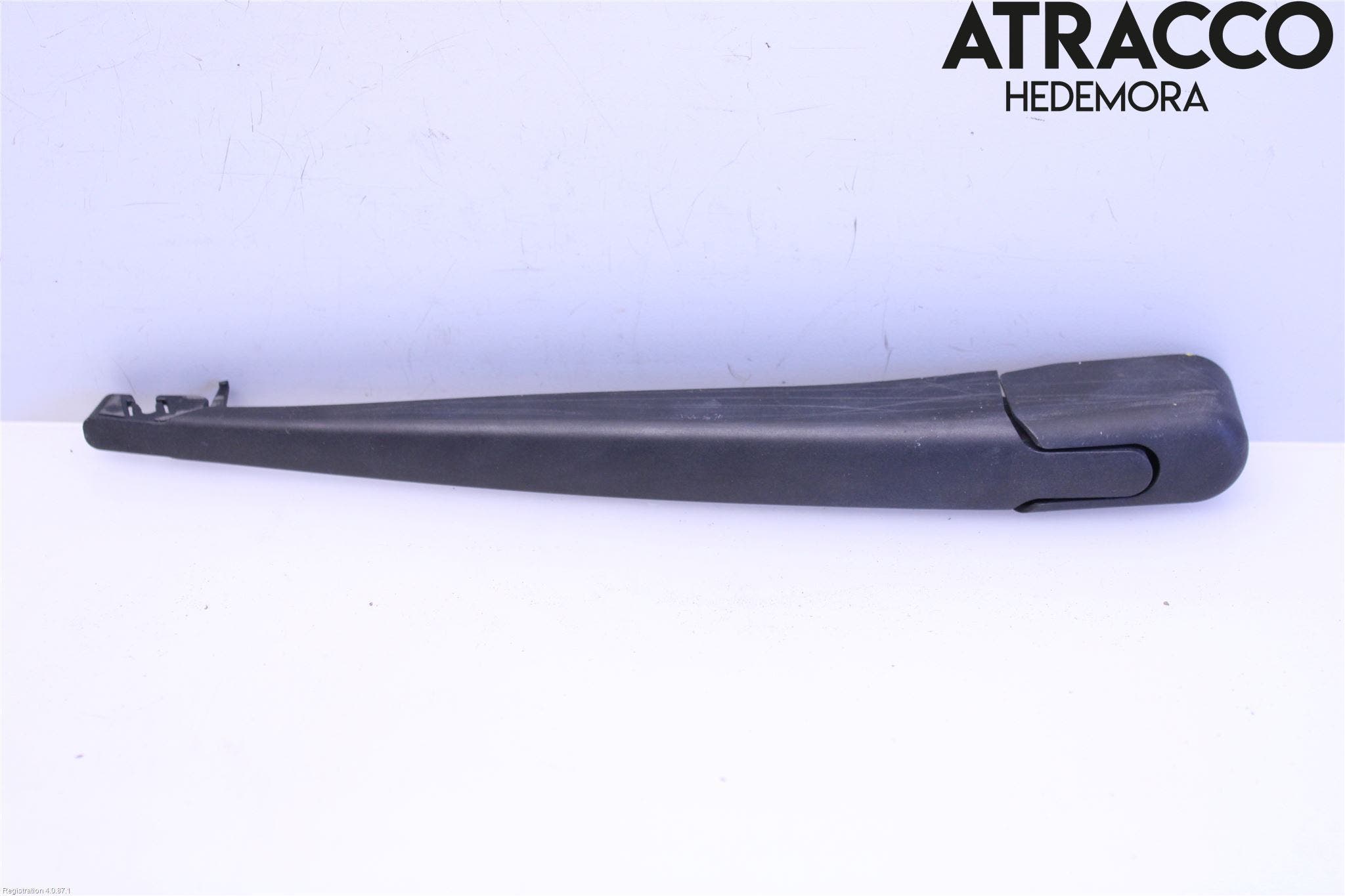 Ford S-MAX 06-15 Torkararm-Bakruta