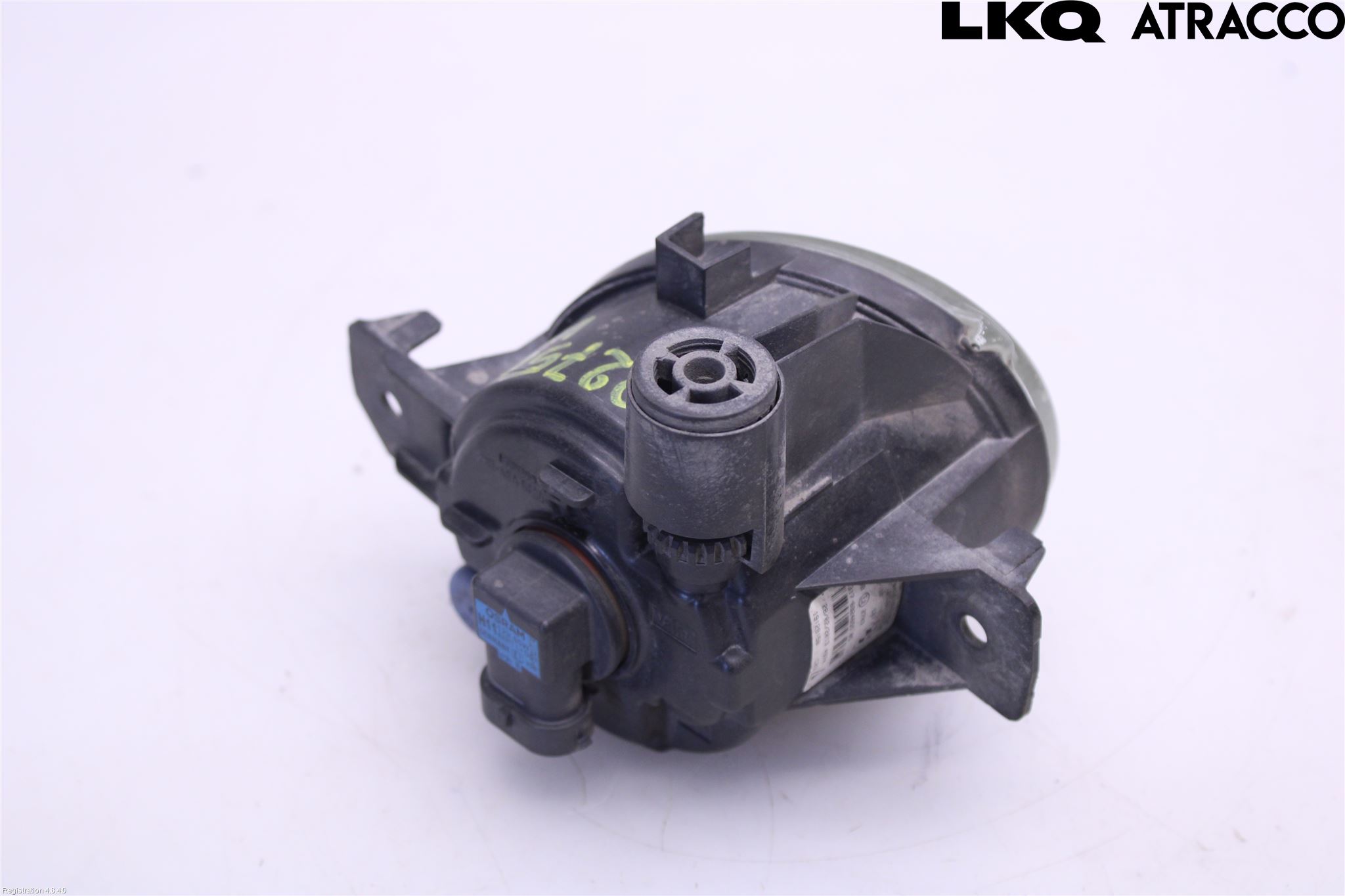 BMW X5 E70 07-13 Dimljus-Varselljus Fram