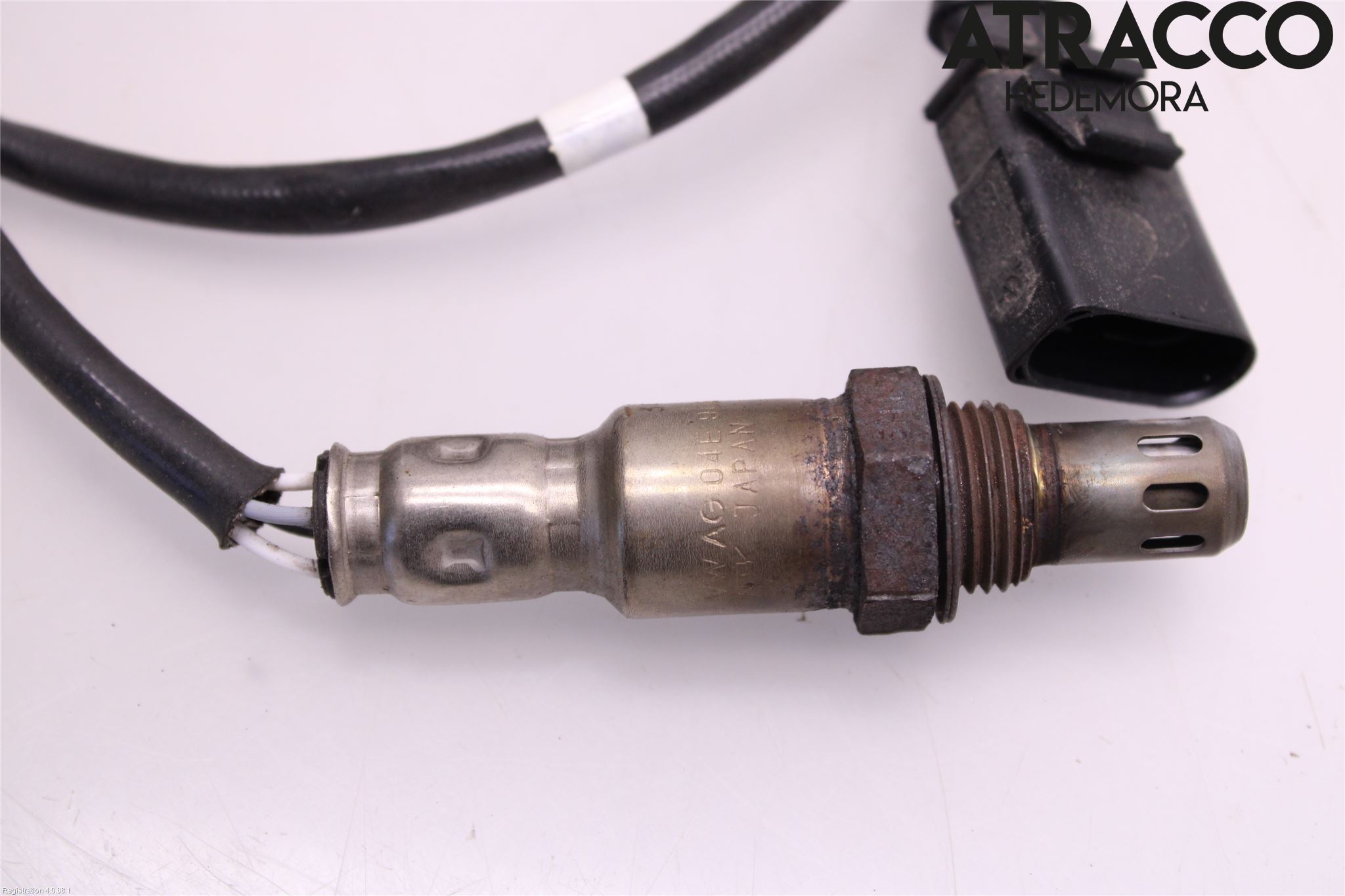 Audi A3/S3 8V 13-20 Injlambdasond
