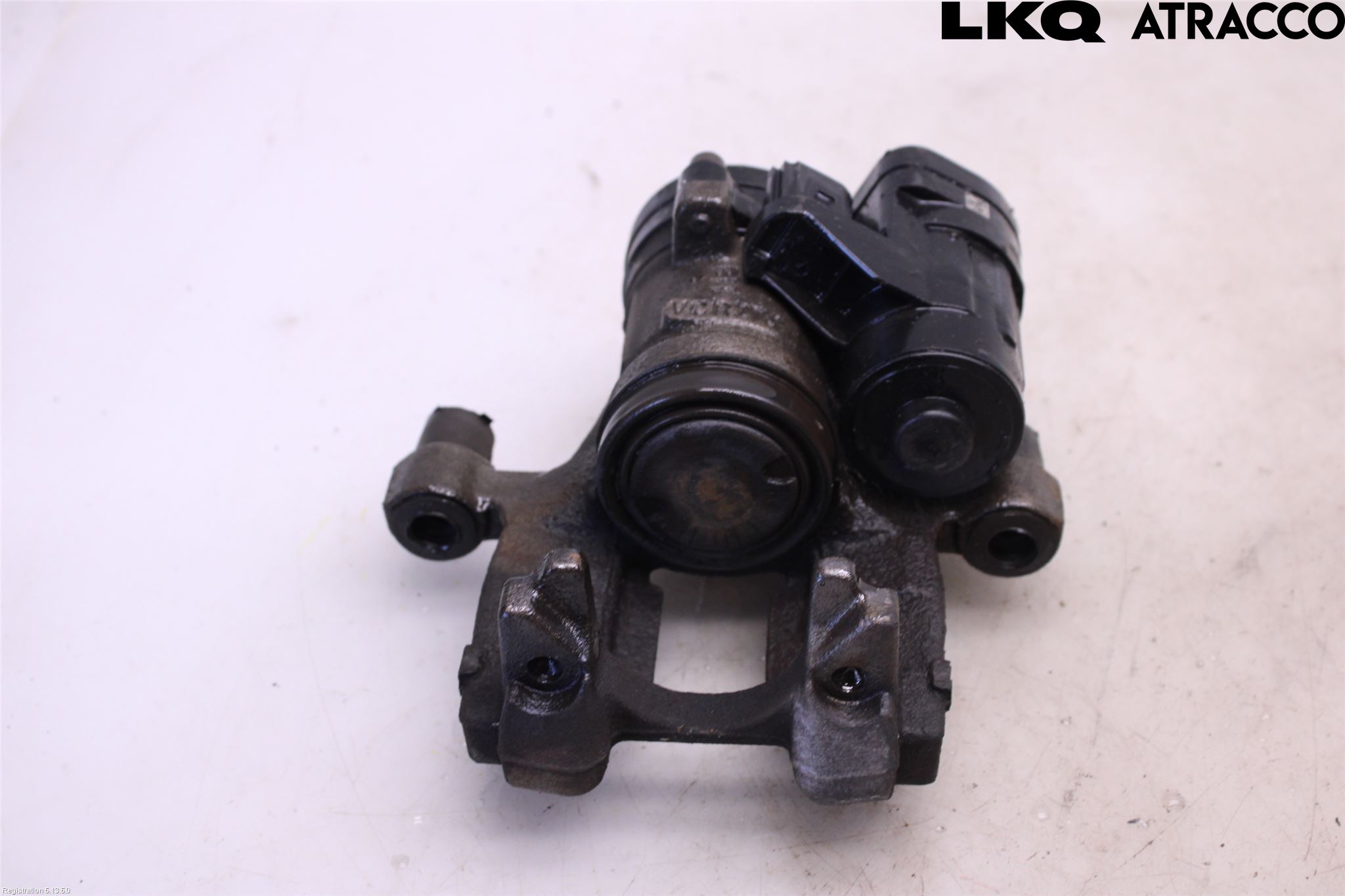Volkswagen VW TIGUAN 16-24 Bromsok Bak Höger
