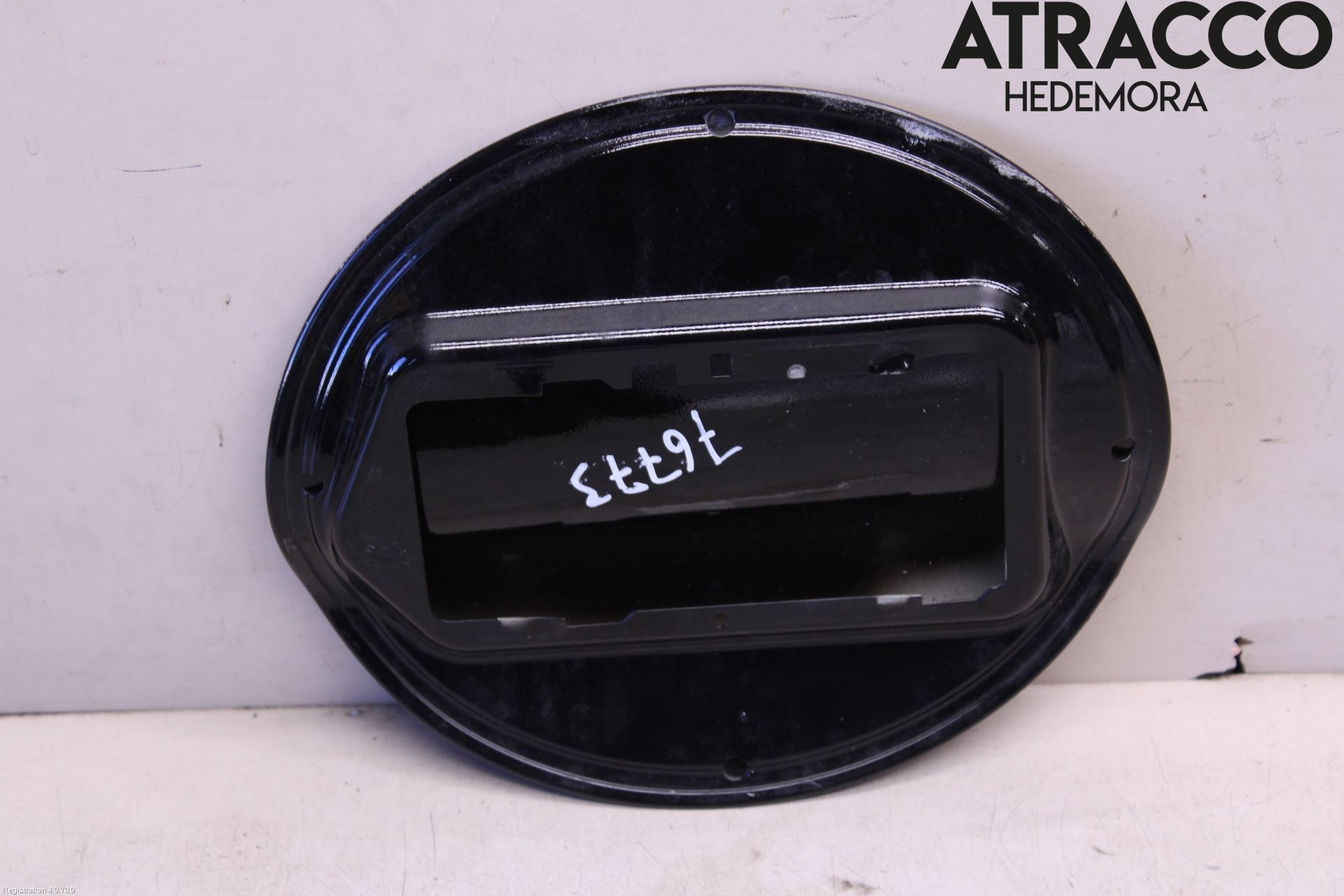 BMW 1 F20/F21 11-19 Tanklucka