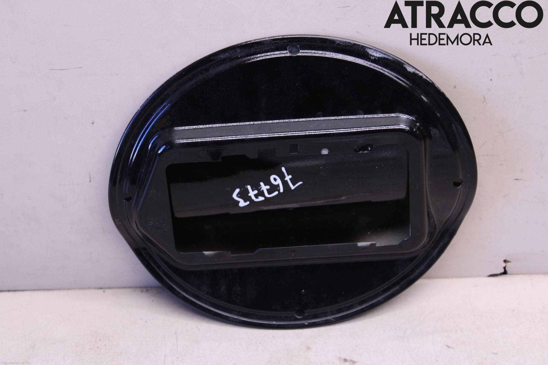 BMW 1 F20/F21 11-19 Tanklucka