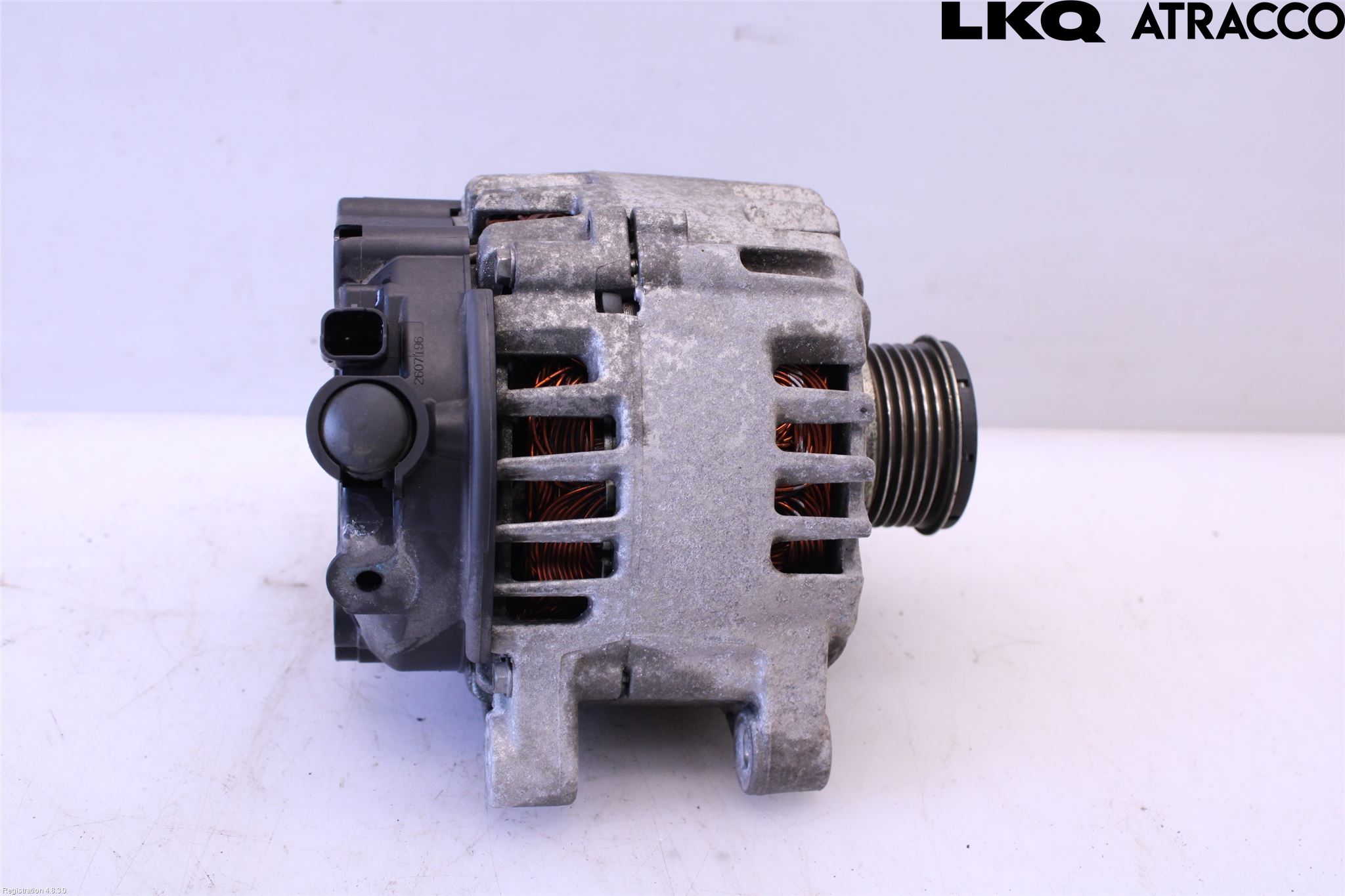 Peugeot EXPERT 07-14 Generator