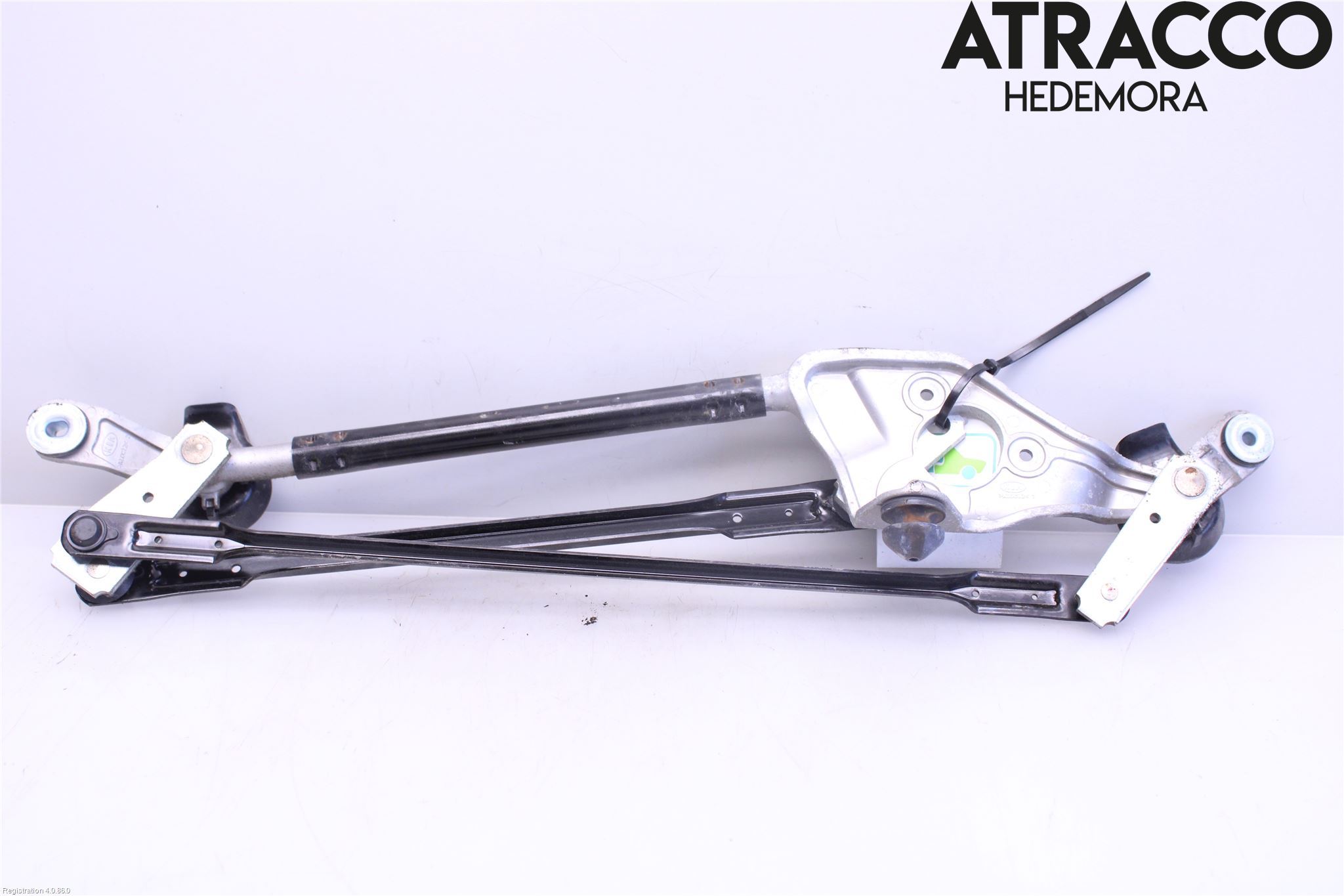 Kia OPTIMA 16-20 Torkarmekanism Vindruta