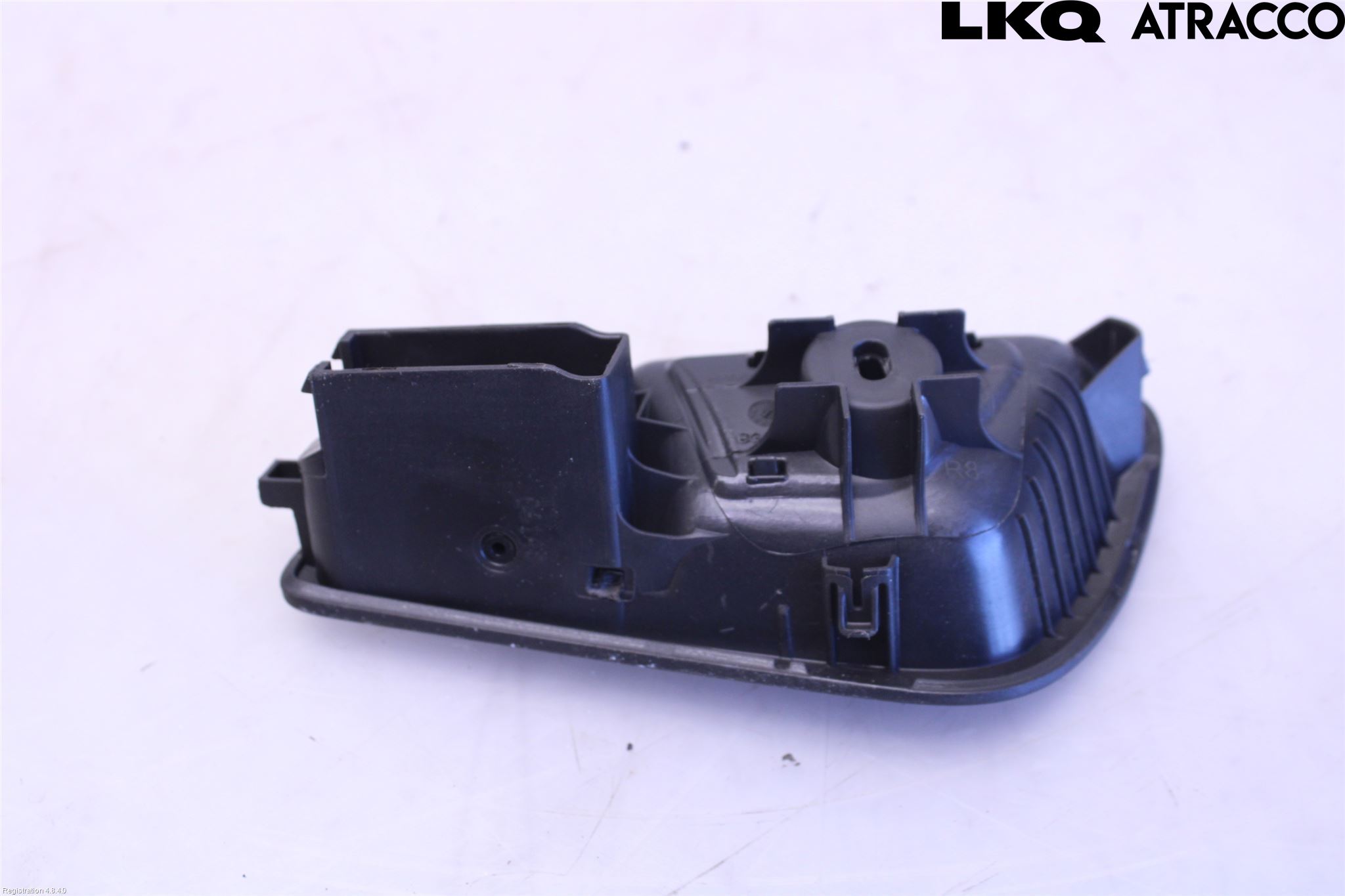 Ford C-MAX ll 15-19 Dörrhandtag Inre Hö