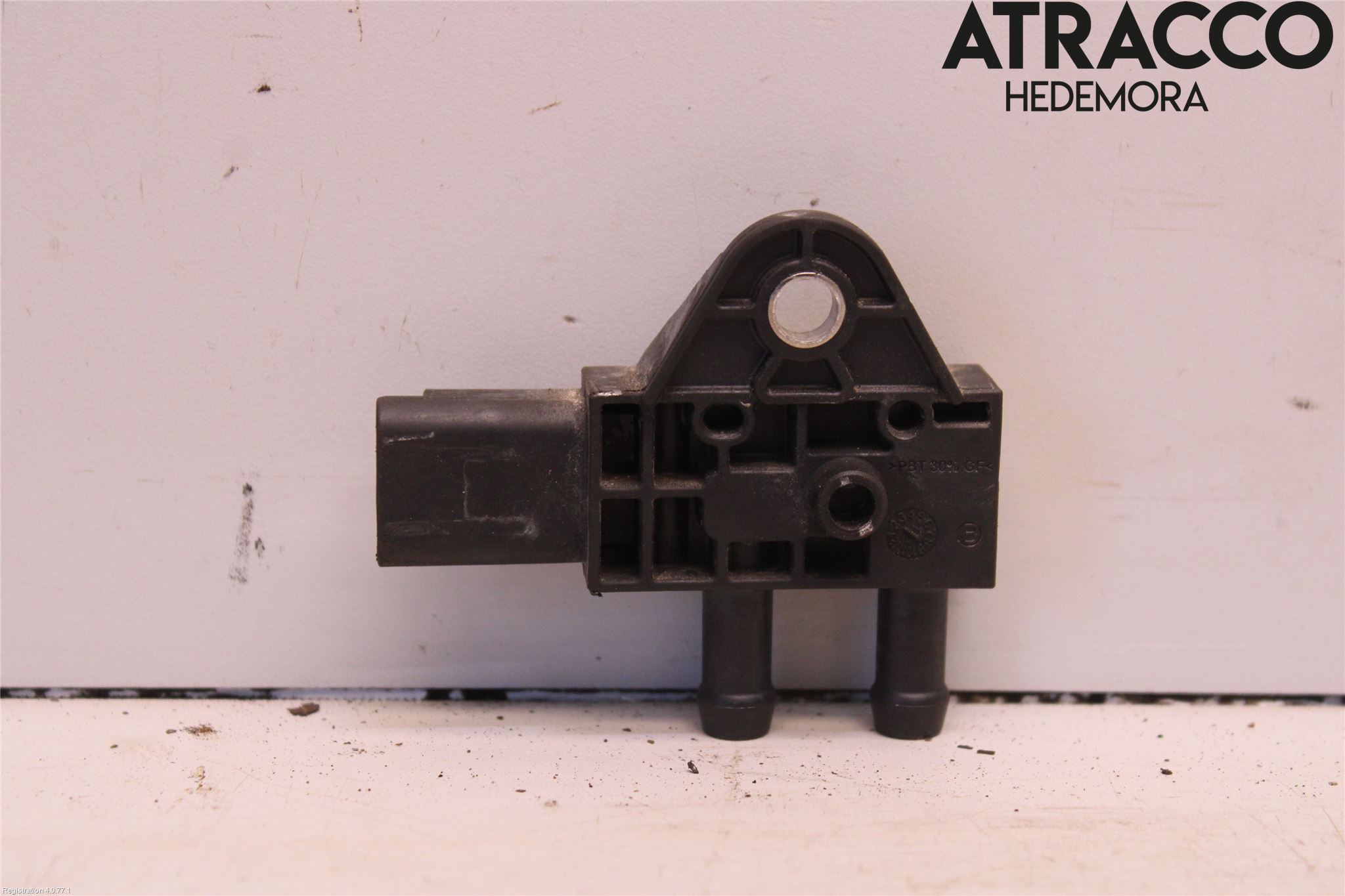 Peugeot 508 11-18 Givare Temp-Tryck Avgas