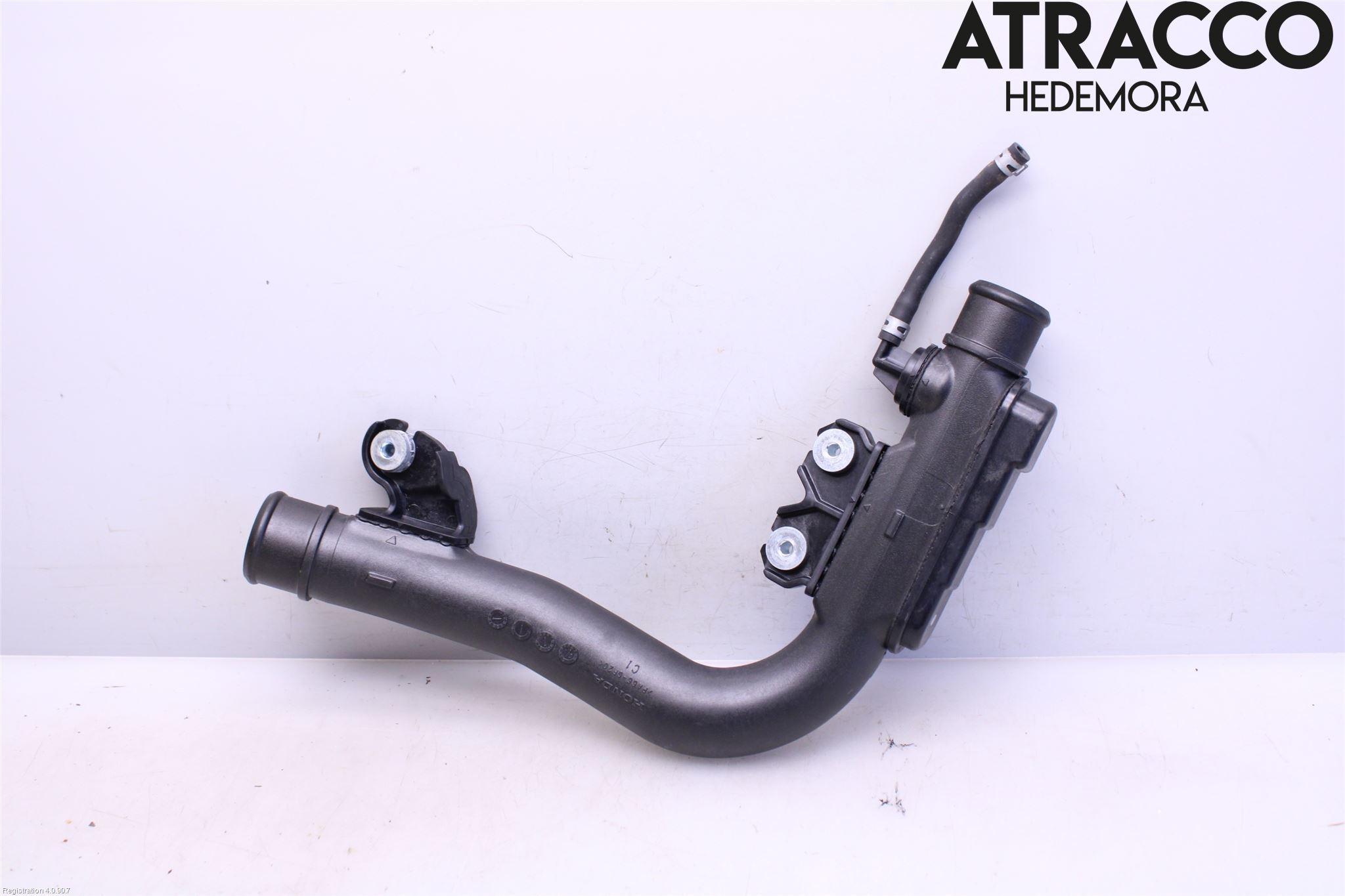 Honda CIVIC 17-22 Injgummibälg-Slang