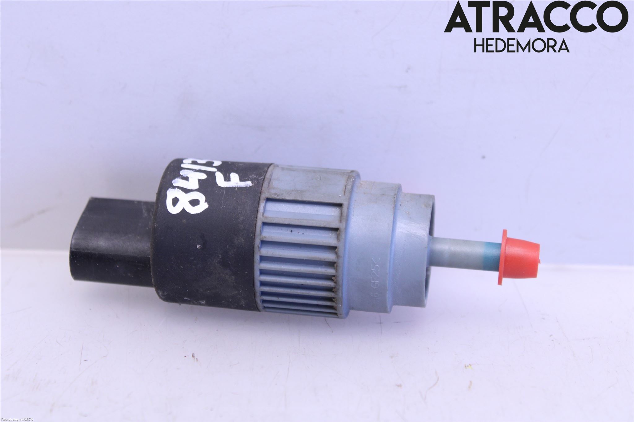 Ford FOCUS 15-18 Spolarpump Högtryck