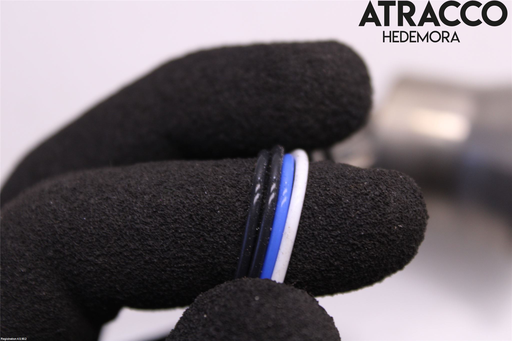 Toyota RAV4 19- Injlambdasond