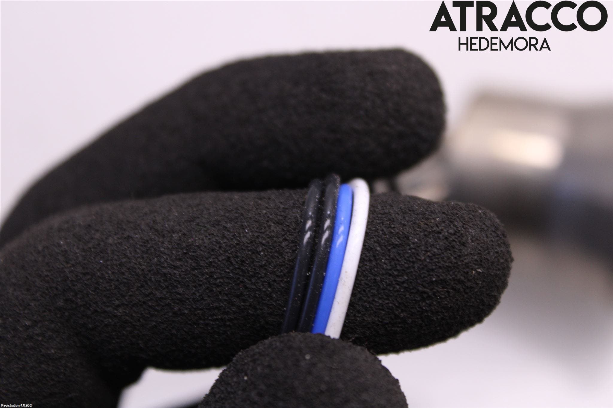 Toyota RAV4 19- Injlambdasond