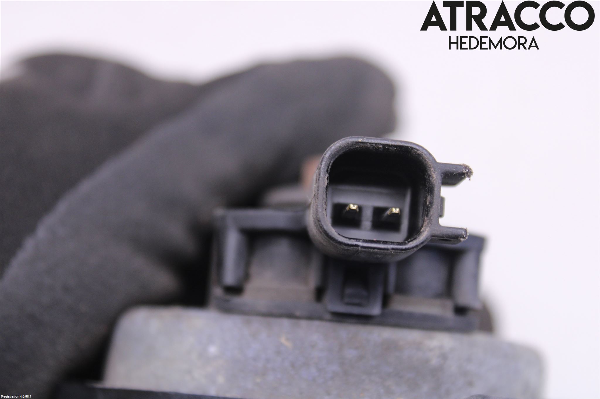 Volvo V70 08-13 Signalhorn