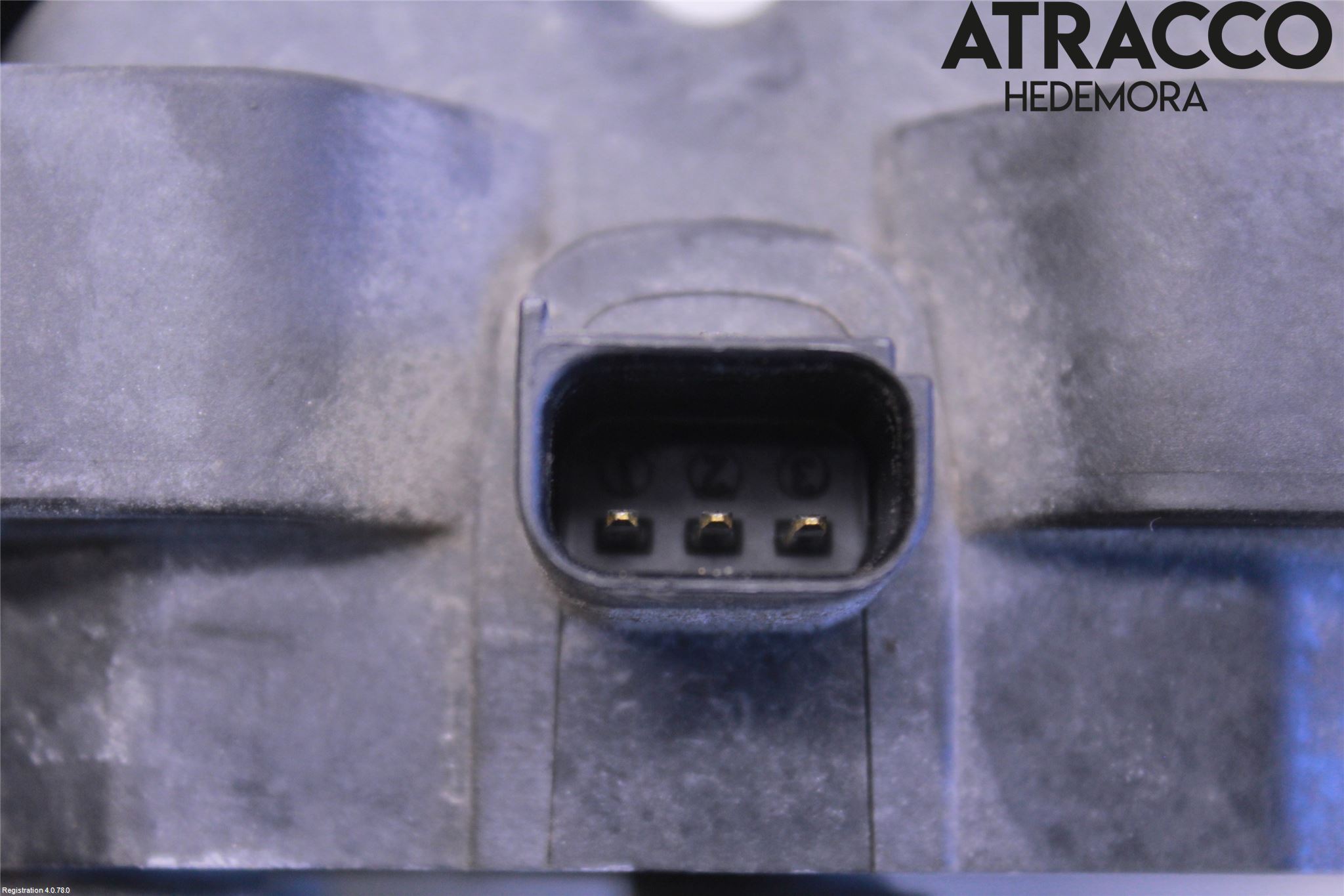 Ford FIESTA     06-08 Tändspole