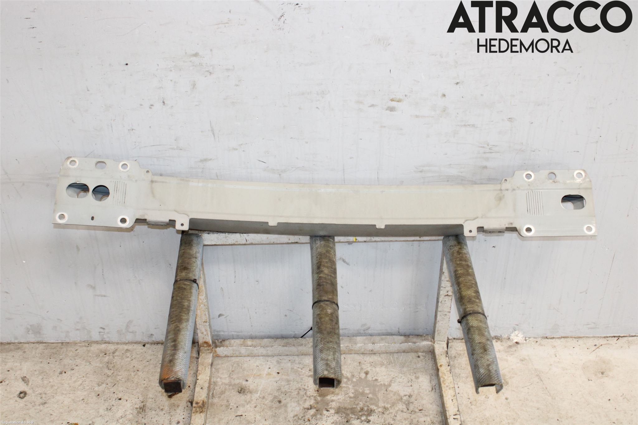 Volvo V70 08-13 Stötfångarbalk Fram