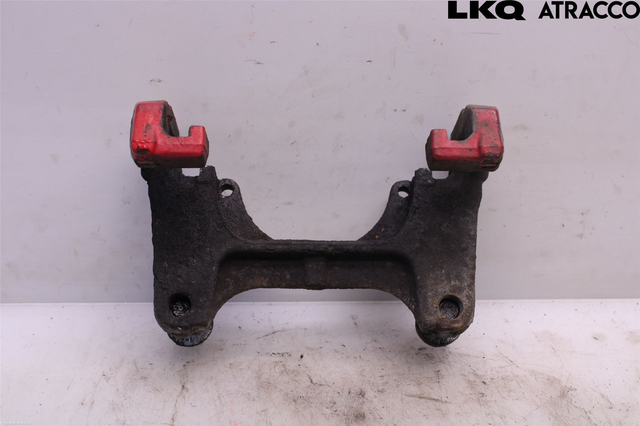 Audi A4/S4 01-05 Bromsokshållare