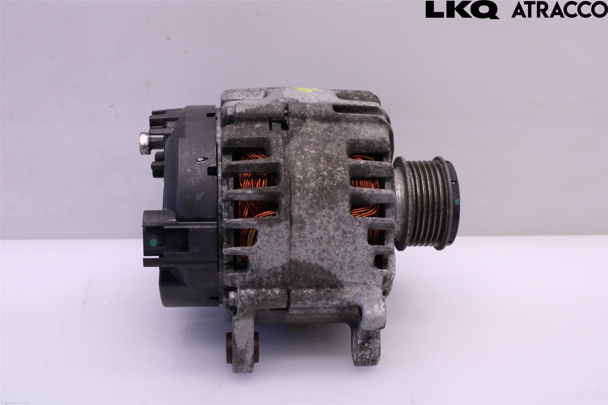 Volkswagen VW TIGUAN 07-16 Generator