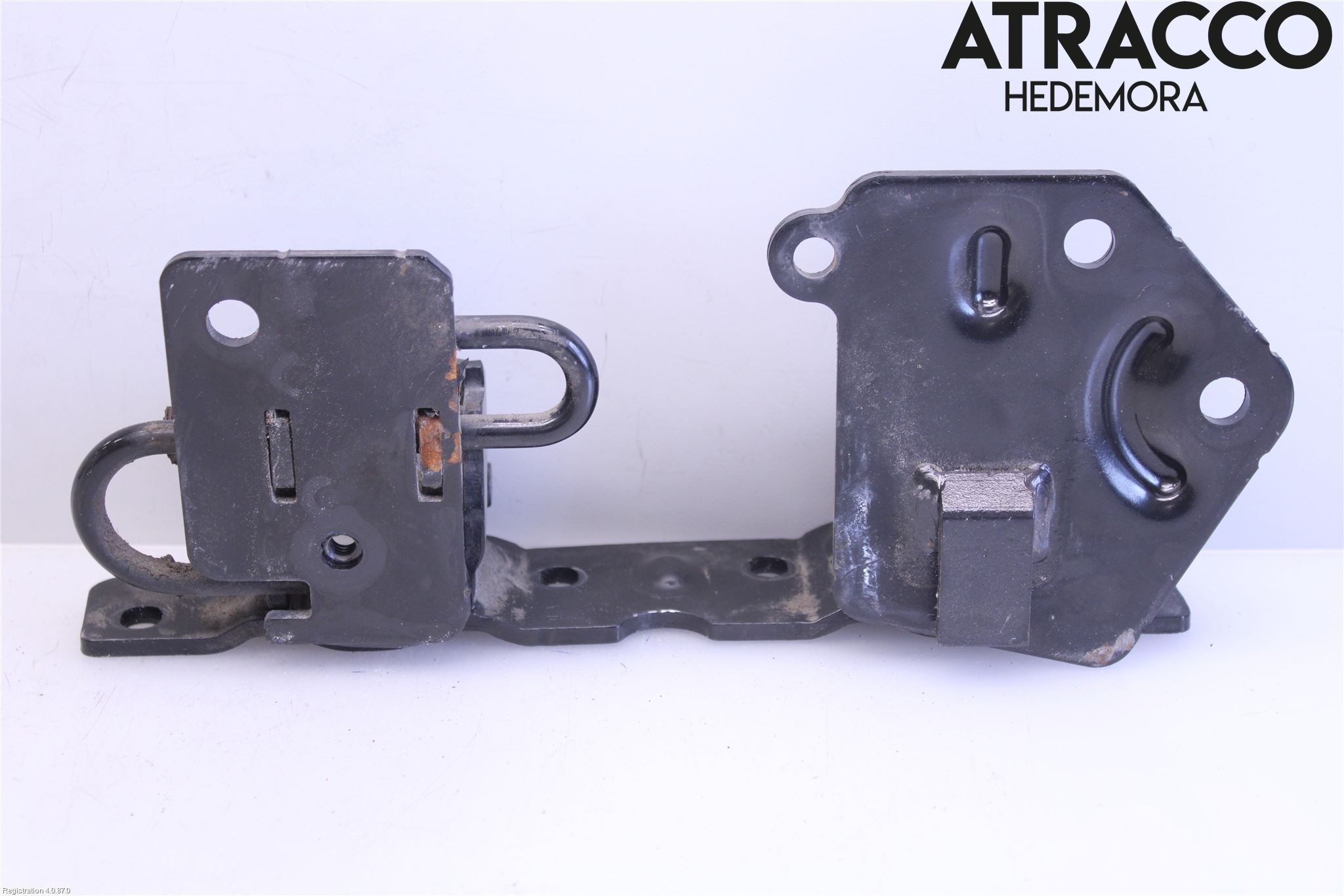 Smart ROADSTER Dörrgångjärn