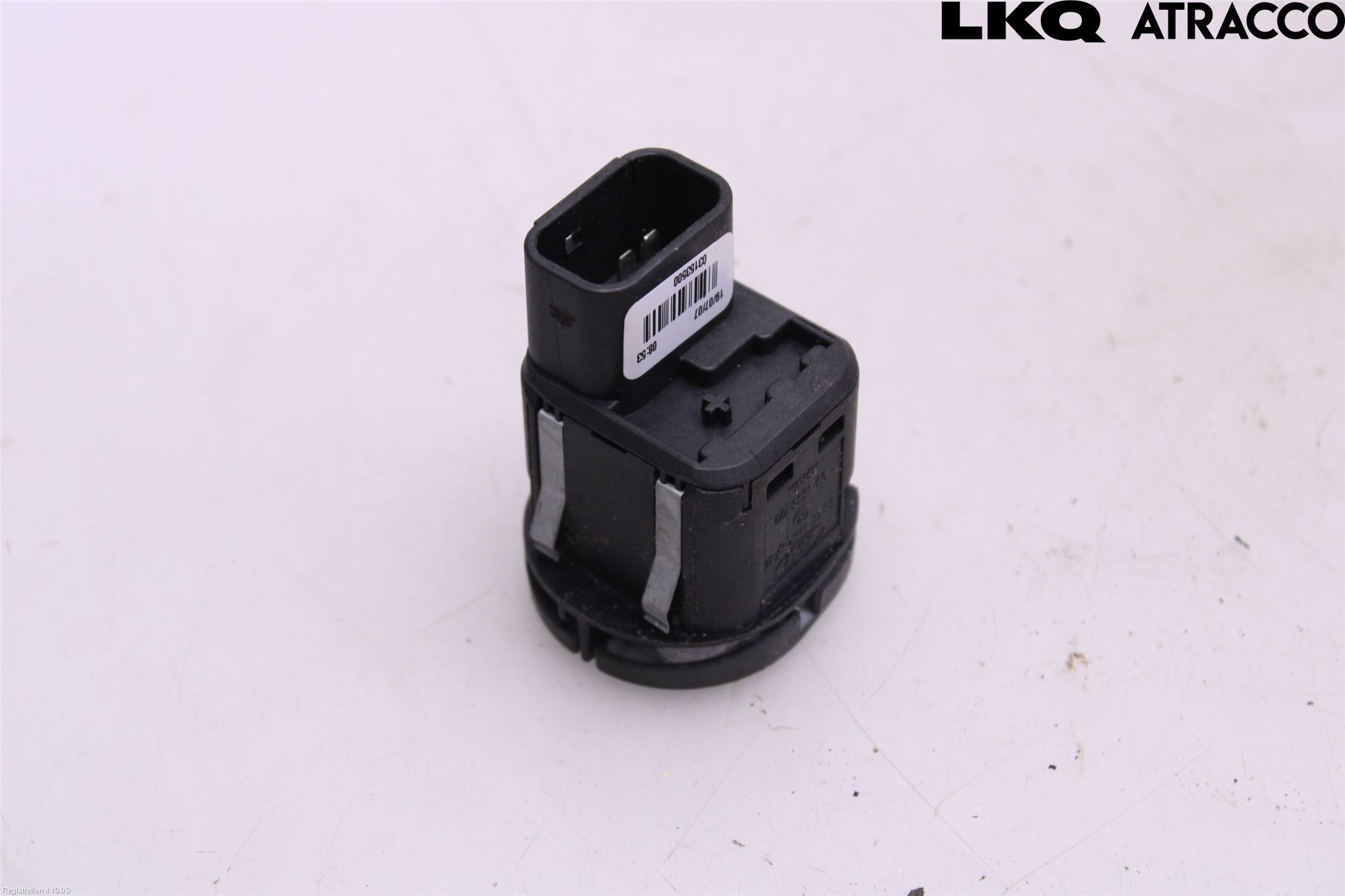 Ford FIESTA     06-08 Strömställare Elhiss