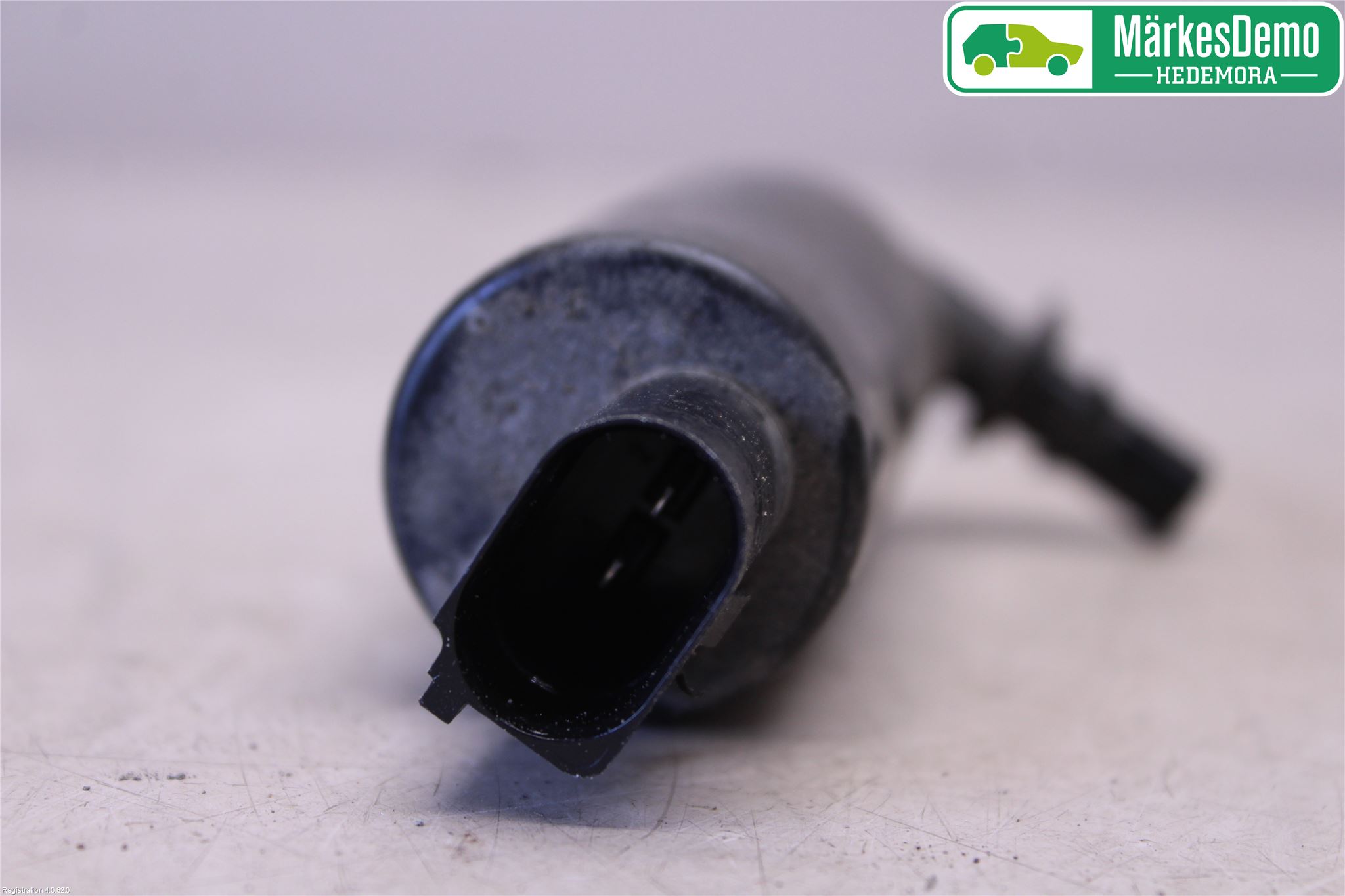 Volkswagen VW TIGUAN 07-16 Spolarpump Högtryck