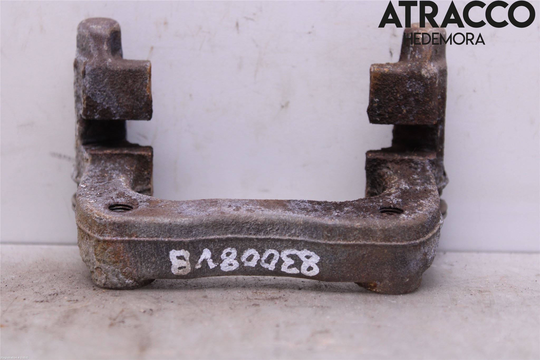 Skoda FABIA 15-21 Bromsokshållare