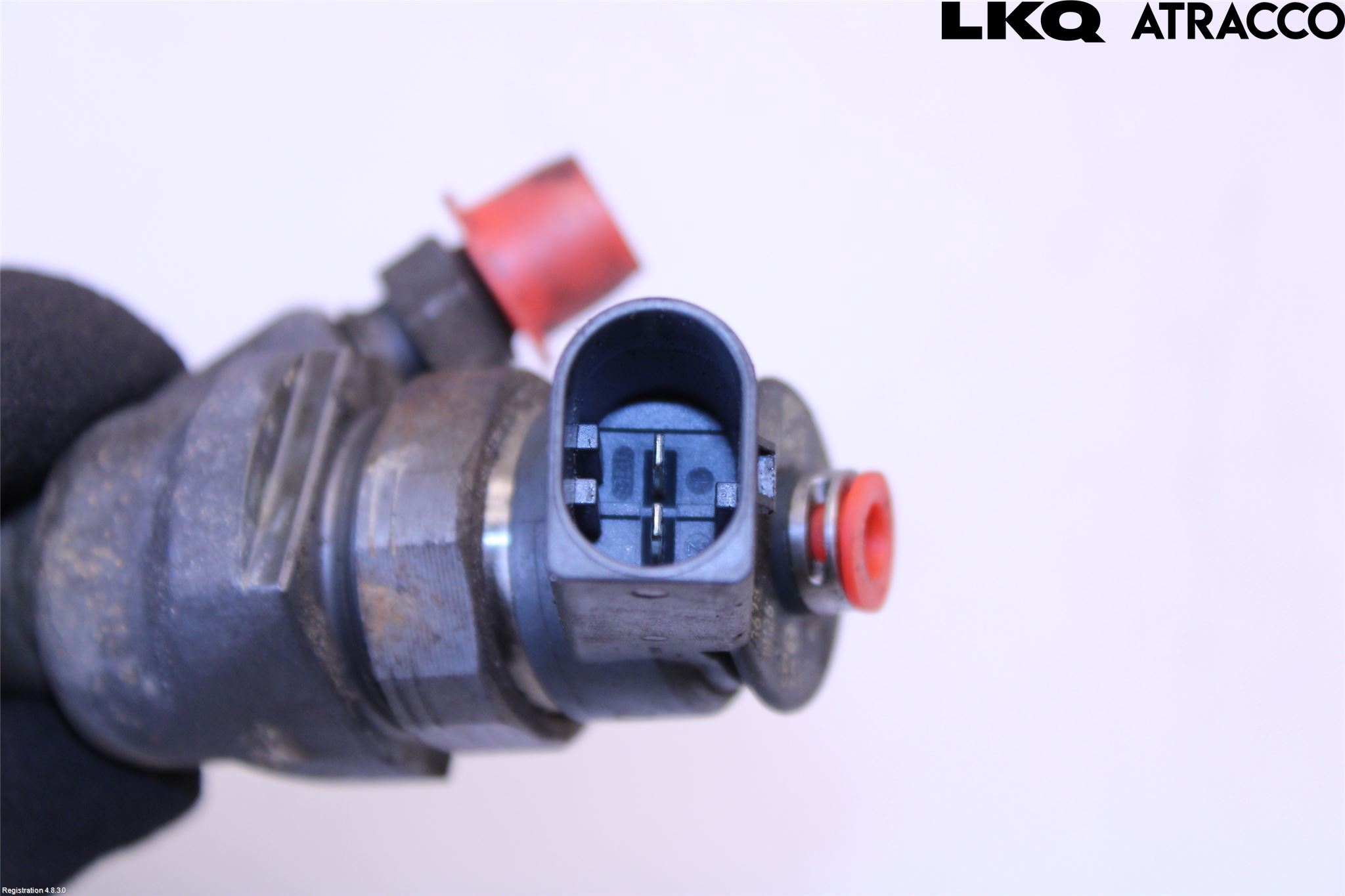 BMW 1 E87/81 5D/3D 03-11 Injspridare