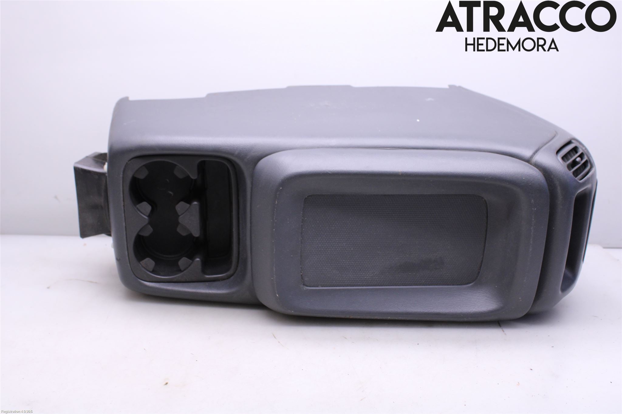 Chevrolet SILVERADO PICKUP Inr Tunnelfack