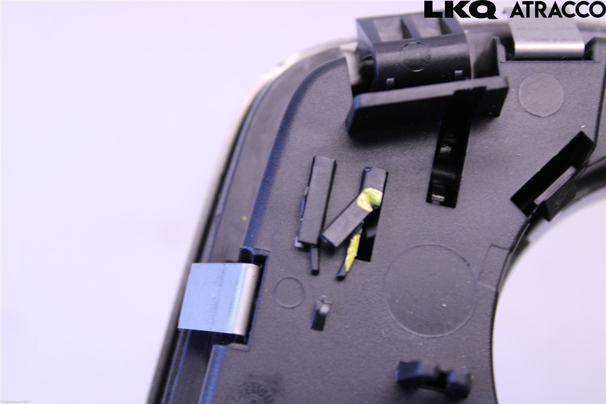 Peugeot 508 11-18 Innerbelysning