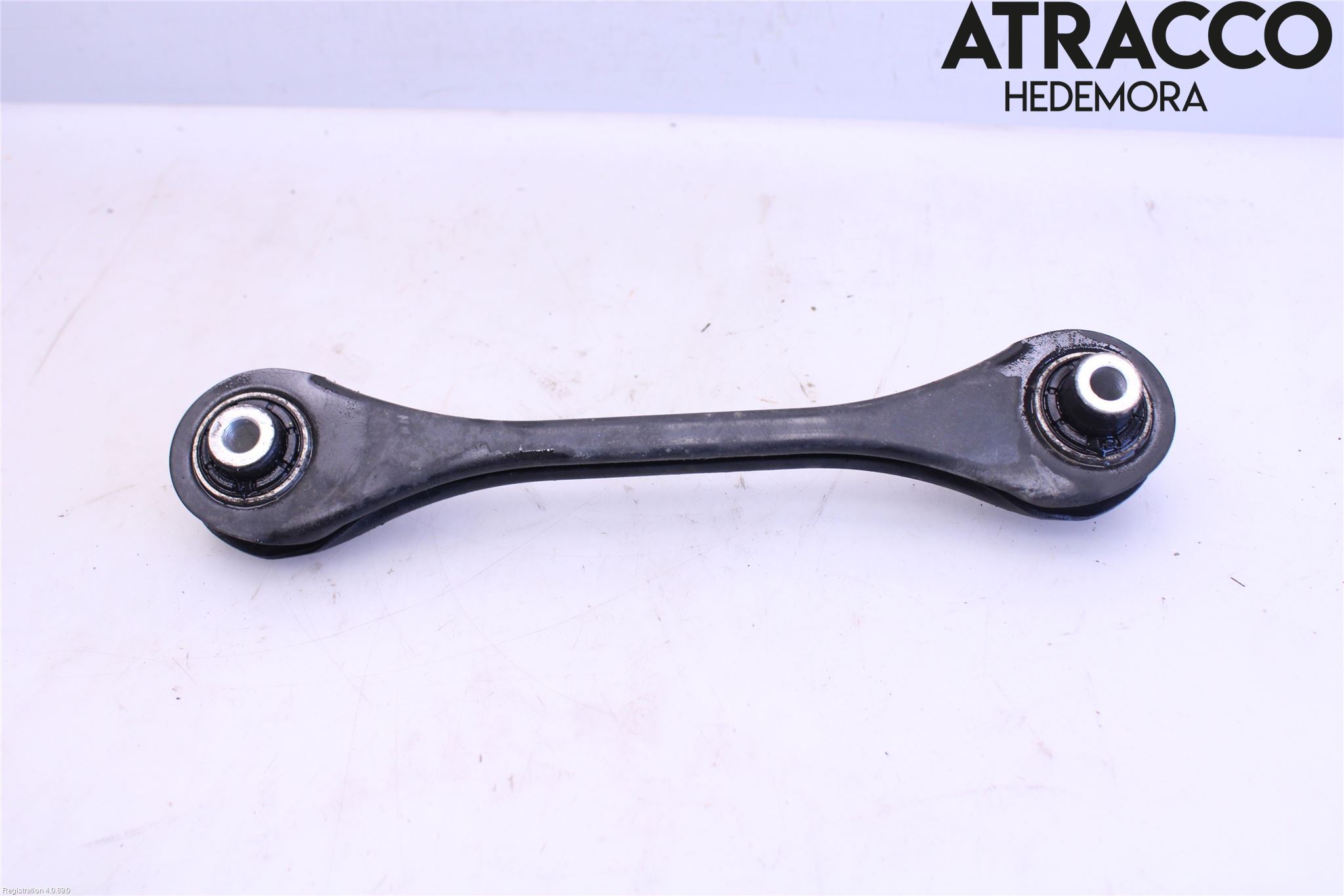 Seat LEON 13-20 Bärarm Bak Vänster