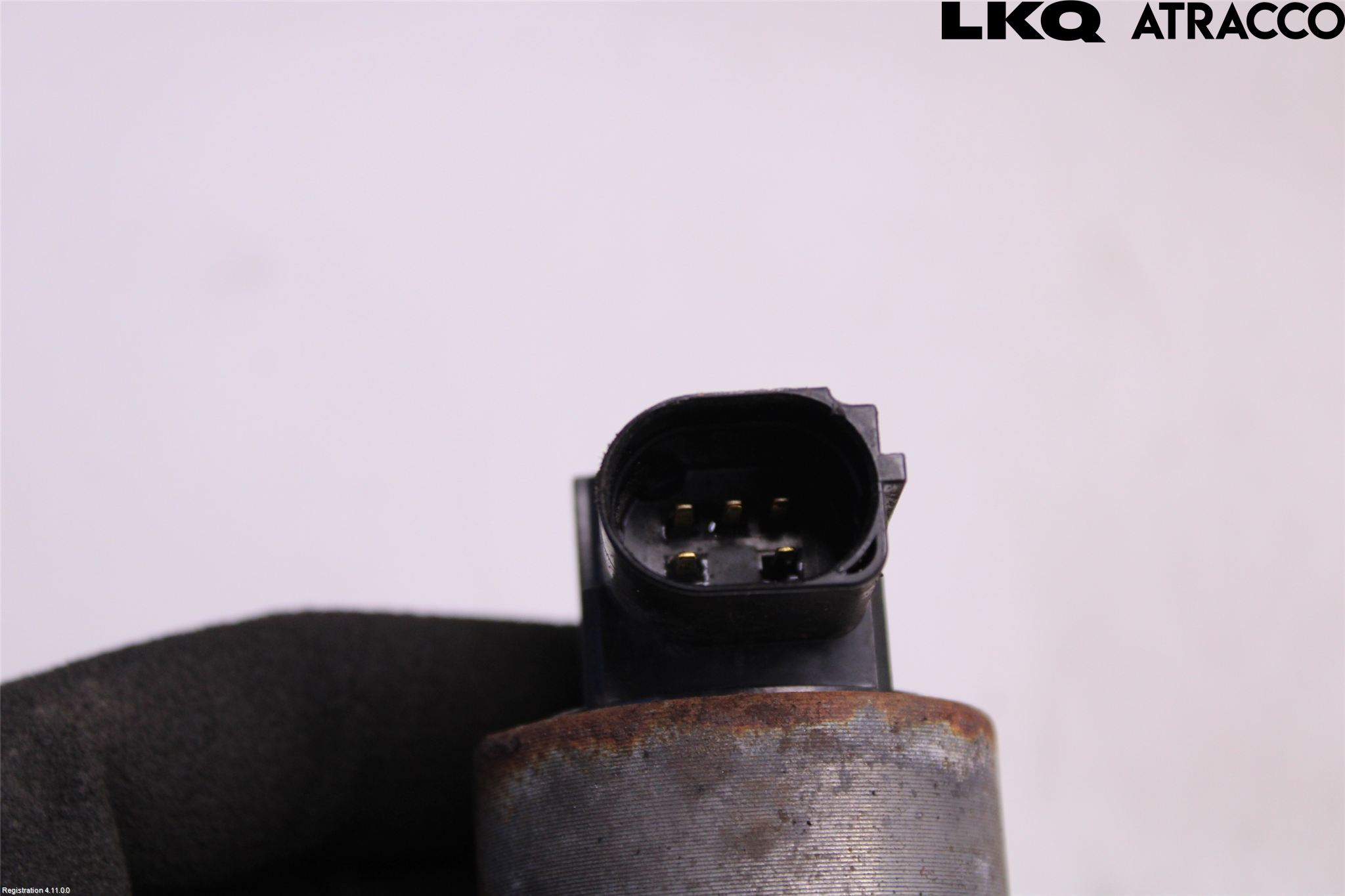 Hyundai i30 GD 13-17 Egr Ventil