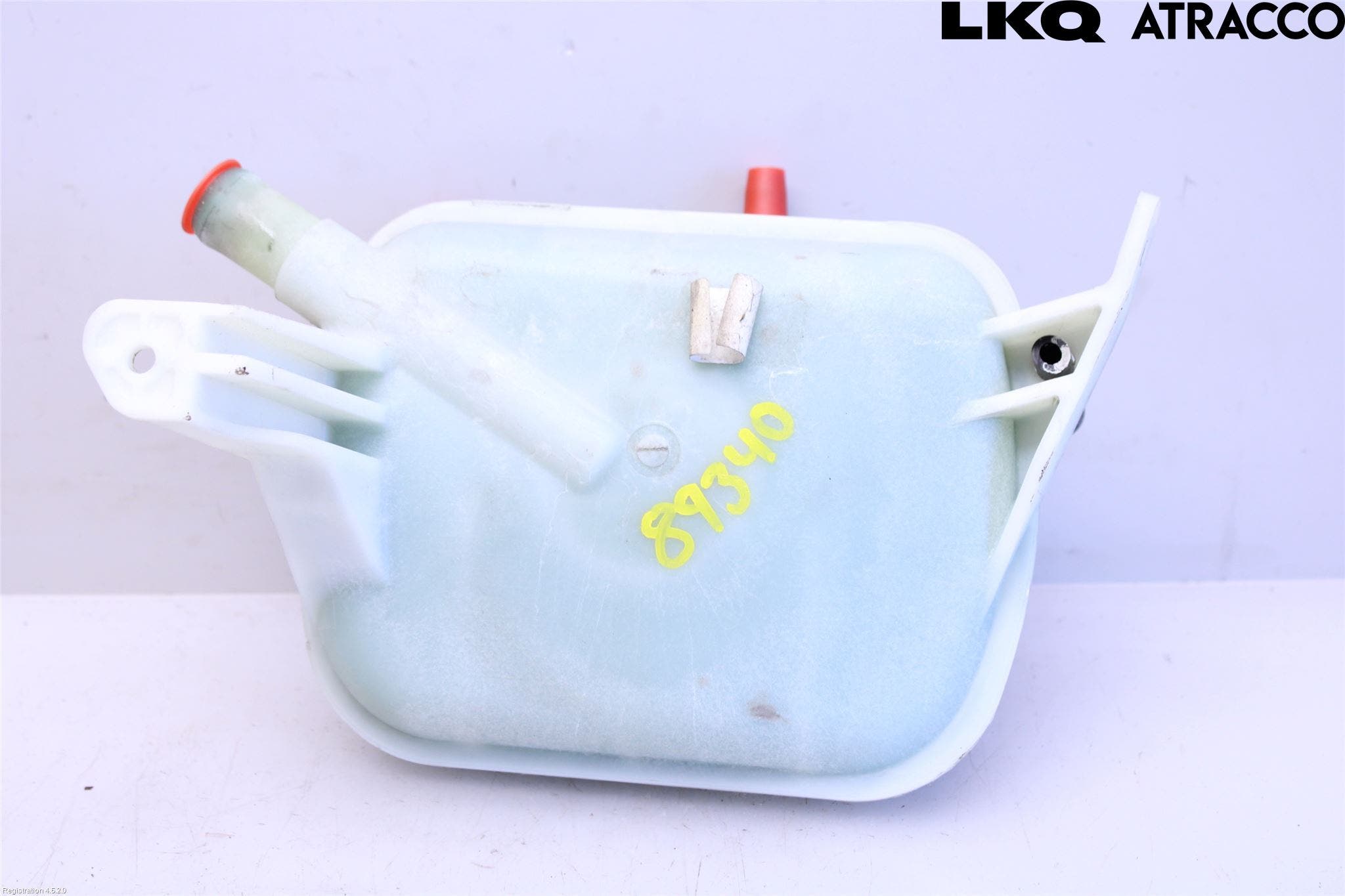 Kia CEED/CEED SW 19- Expansionstank