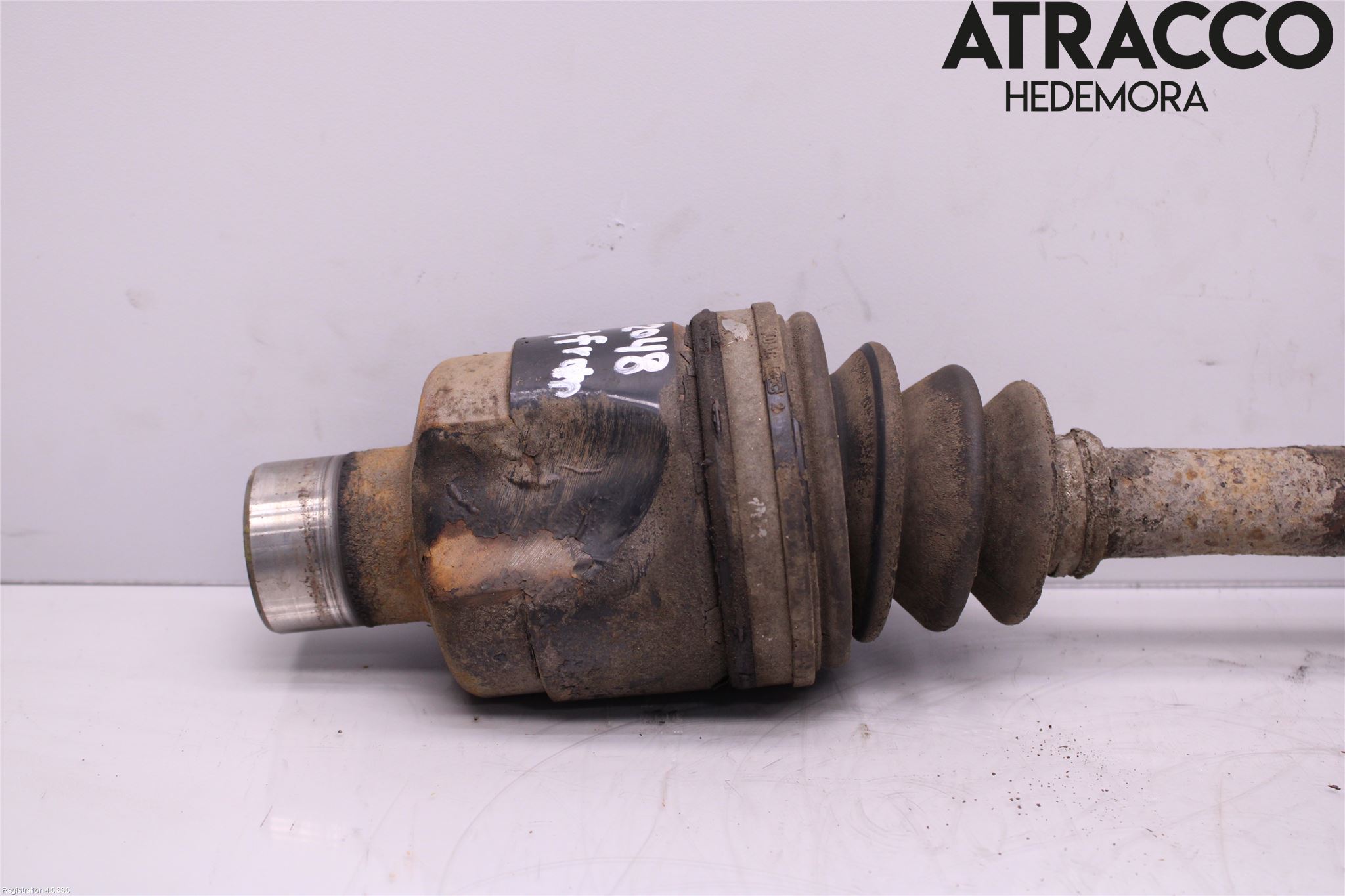 Chevrolet EPICA Drivaxel Fram Höger