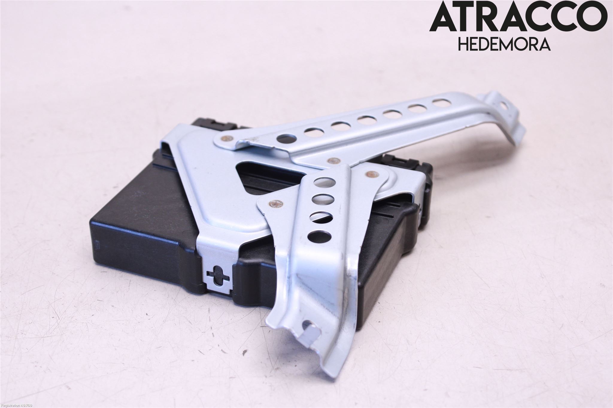 Toyota HILUX 16- Styrenhet Övrigt