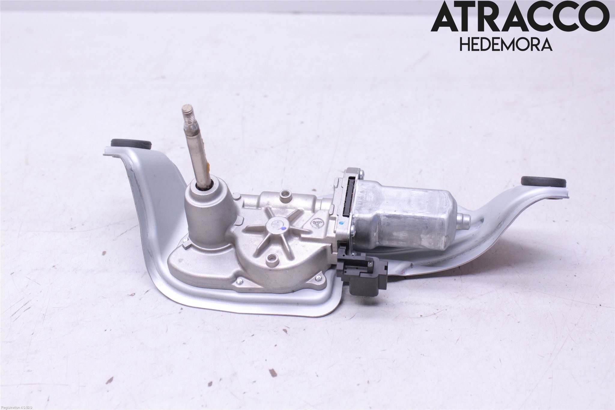 Kia OPTIMA 16-20 Torkarmotor Baklucka