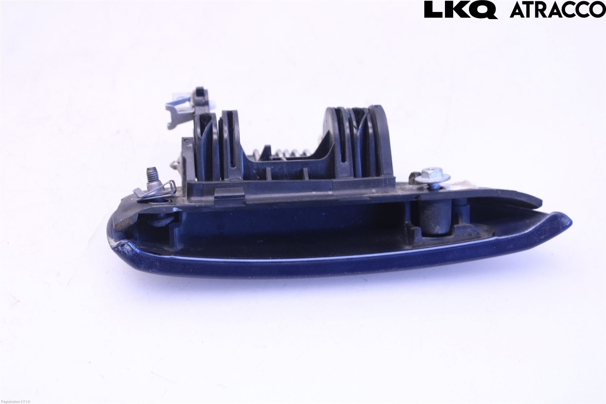 Dacia LOGAN MCV/STEPWAY Dörrhandtag Yttre Vä