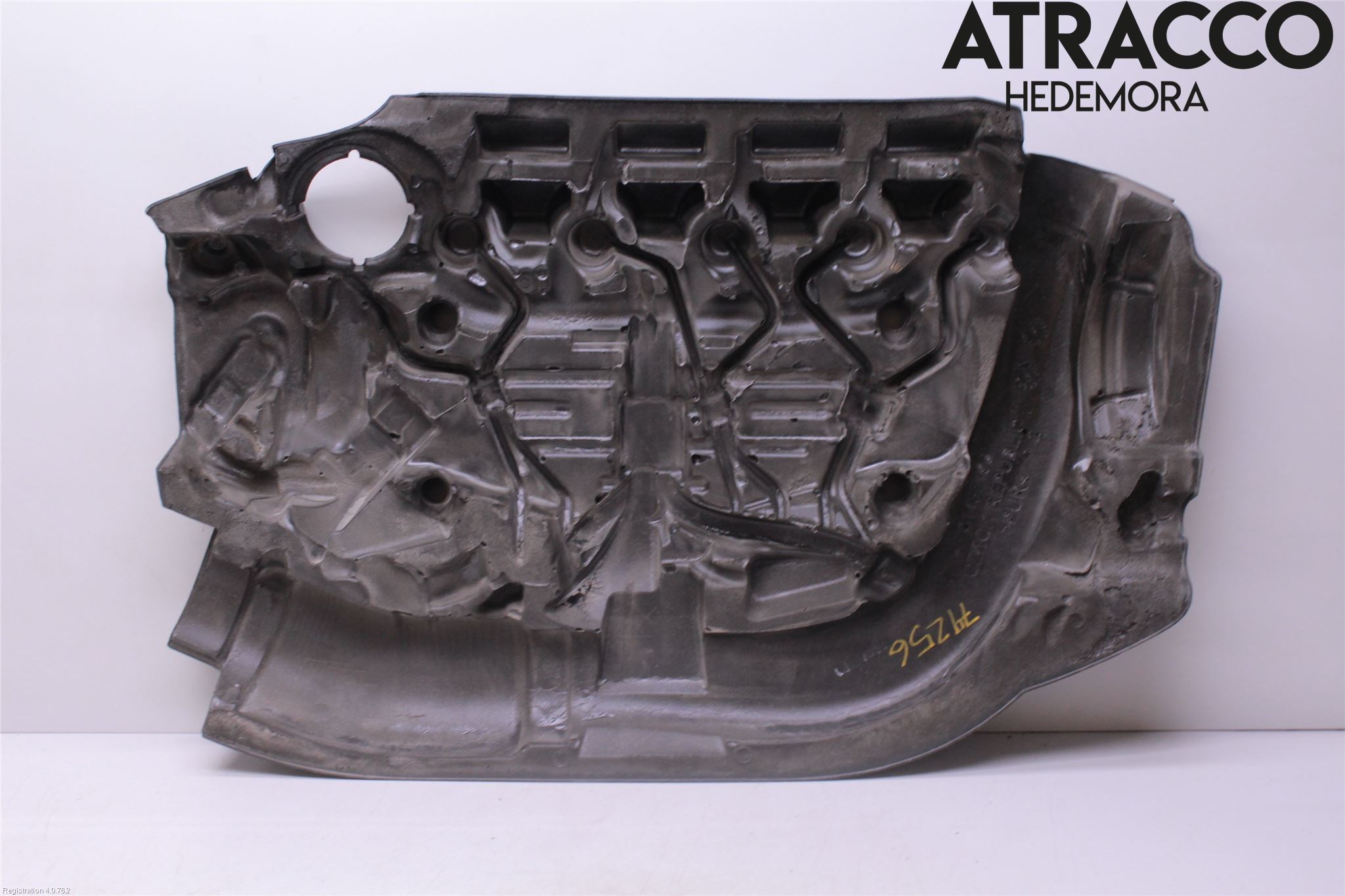 Volvo XC70 14-16 Motorkåpa