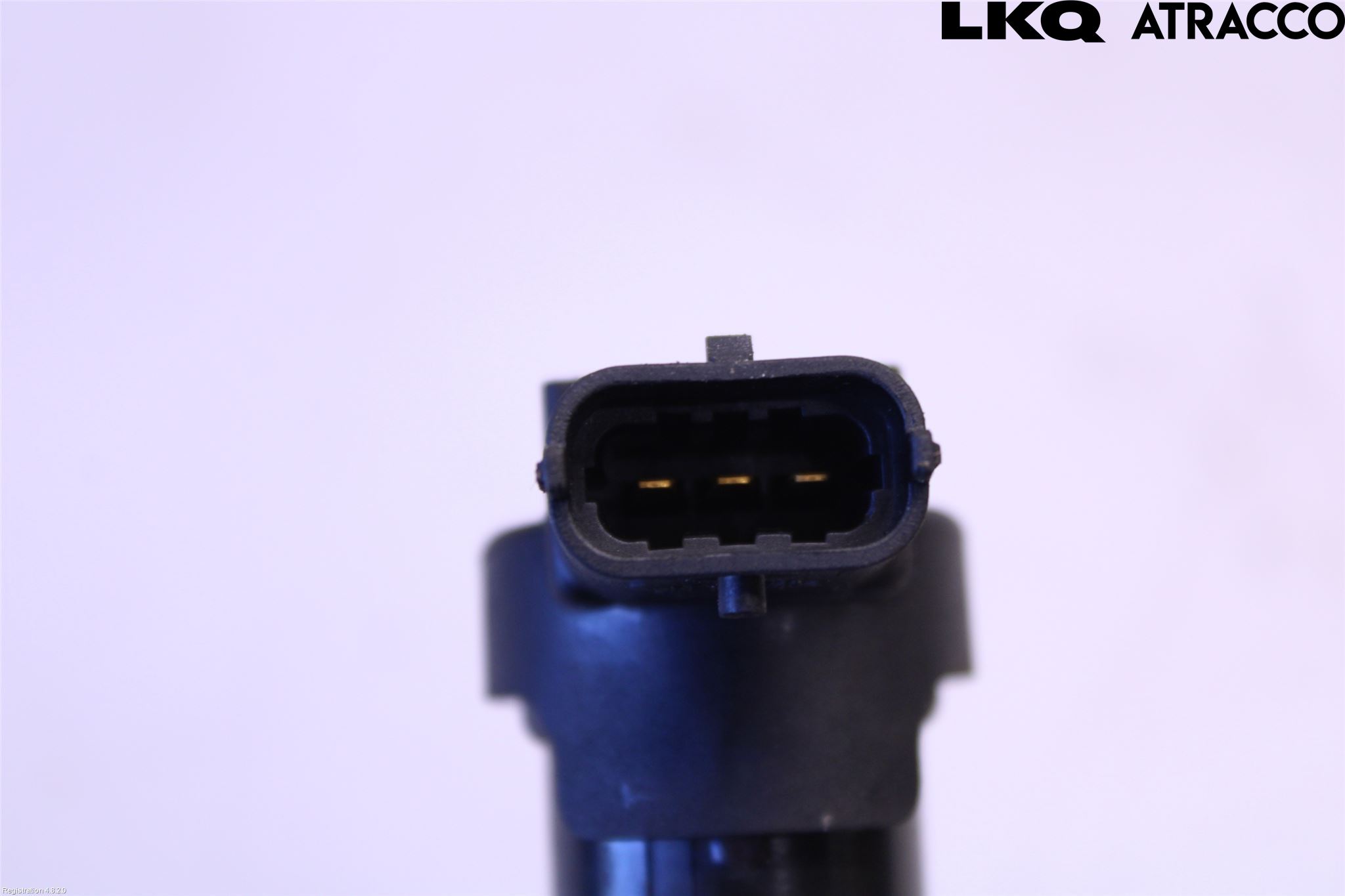 Peugeot 208 12-15 Tändspole