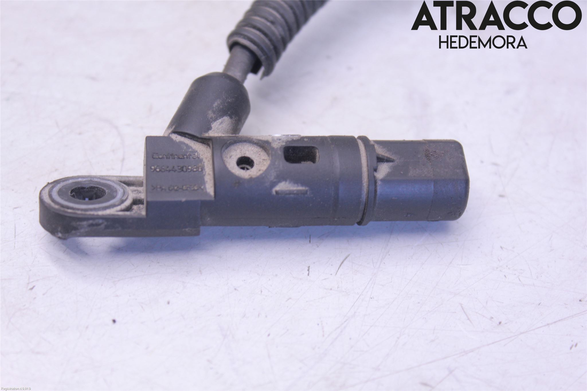 Volvo V50 08-12 Givare Varvtal-Tändläge